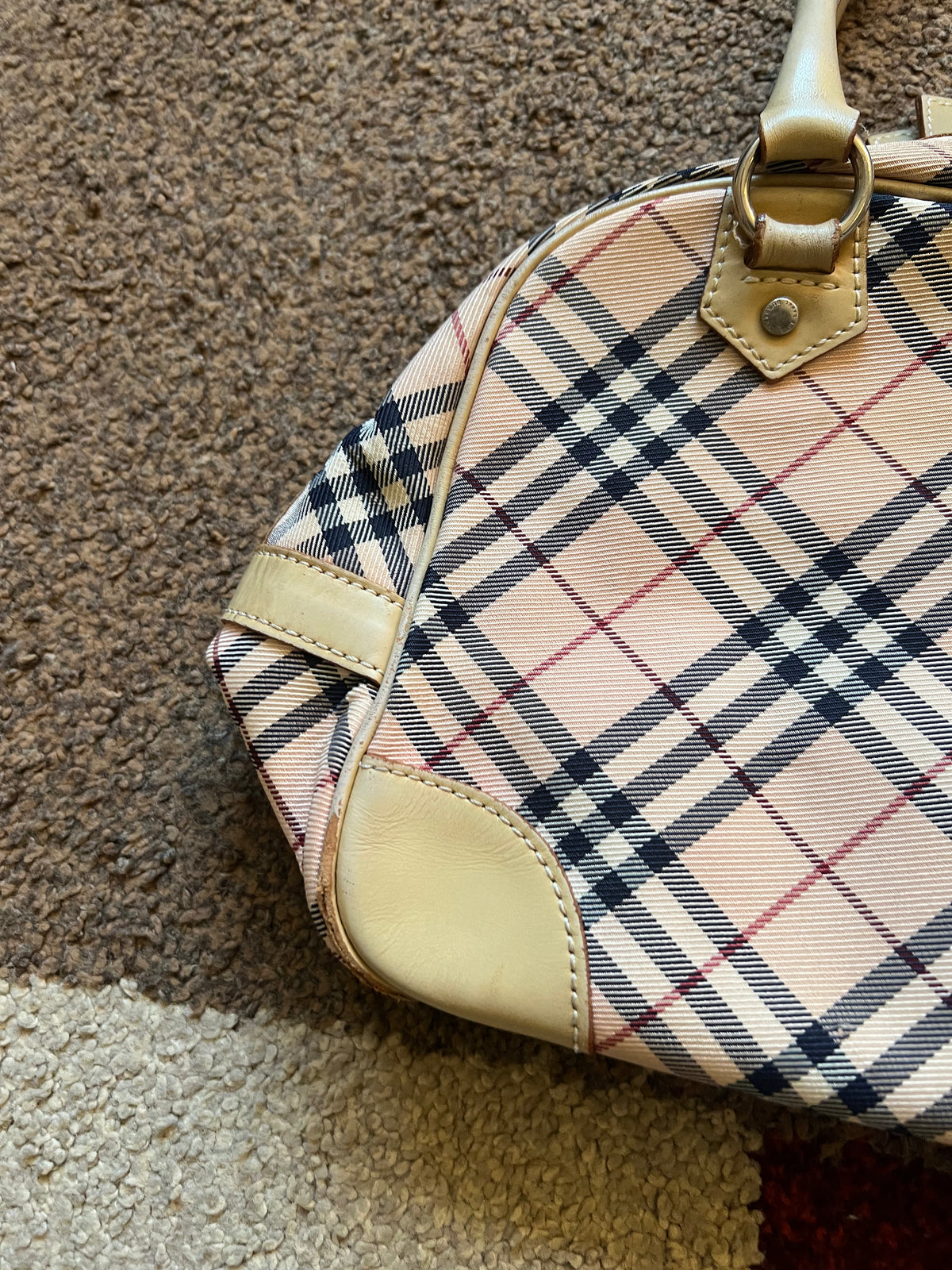 Burberry Bag