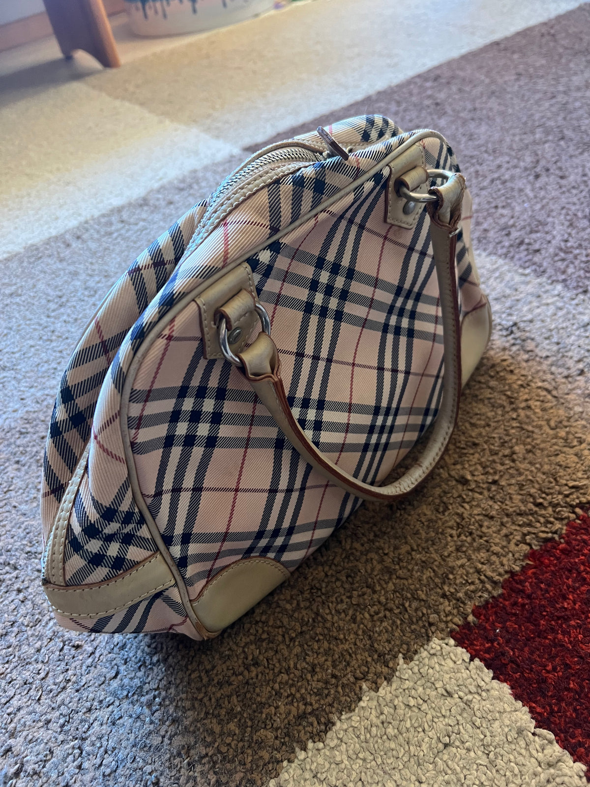 Burberry Bag