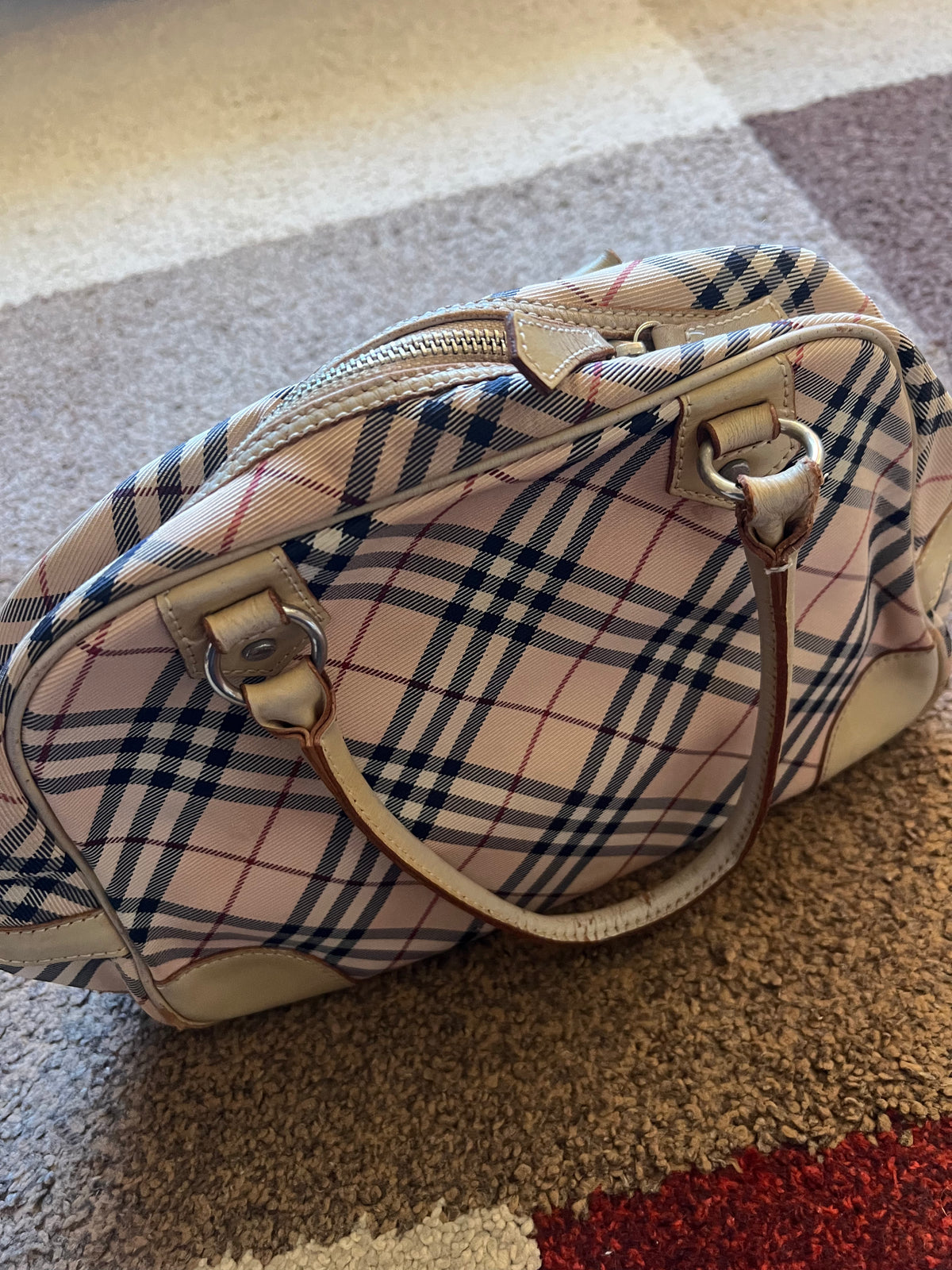 Burberry Bag
