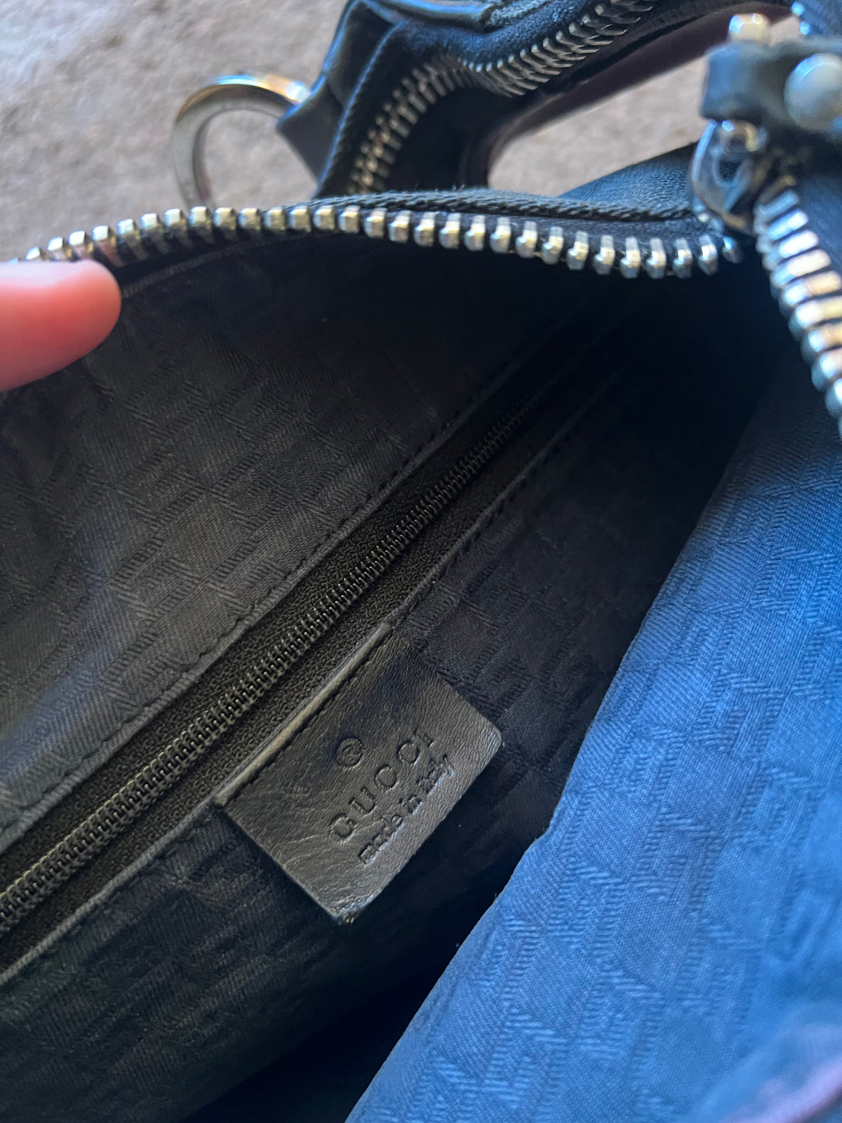 Gucci Bag