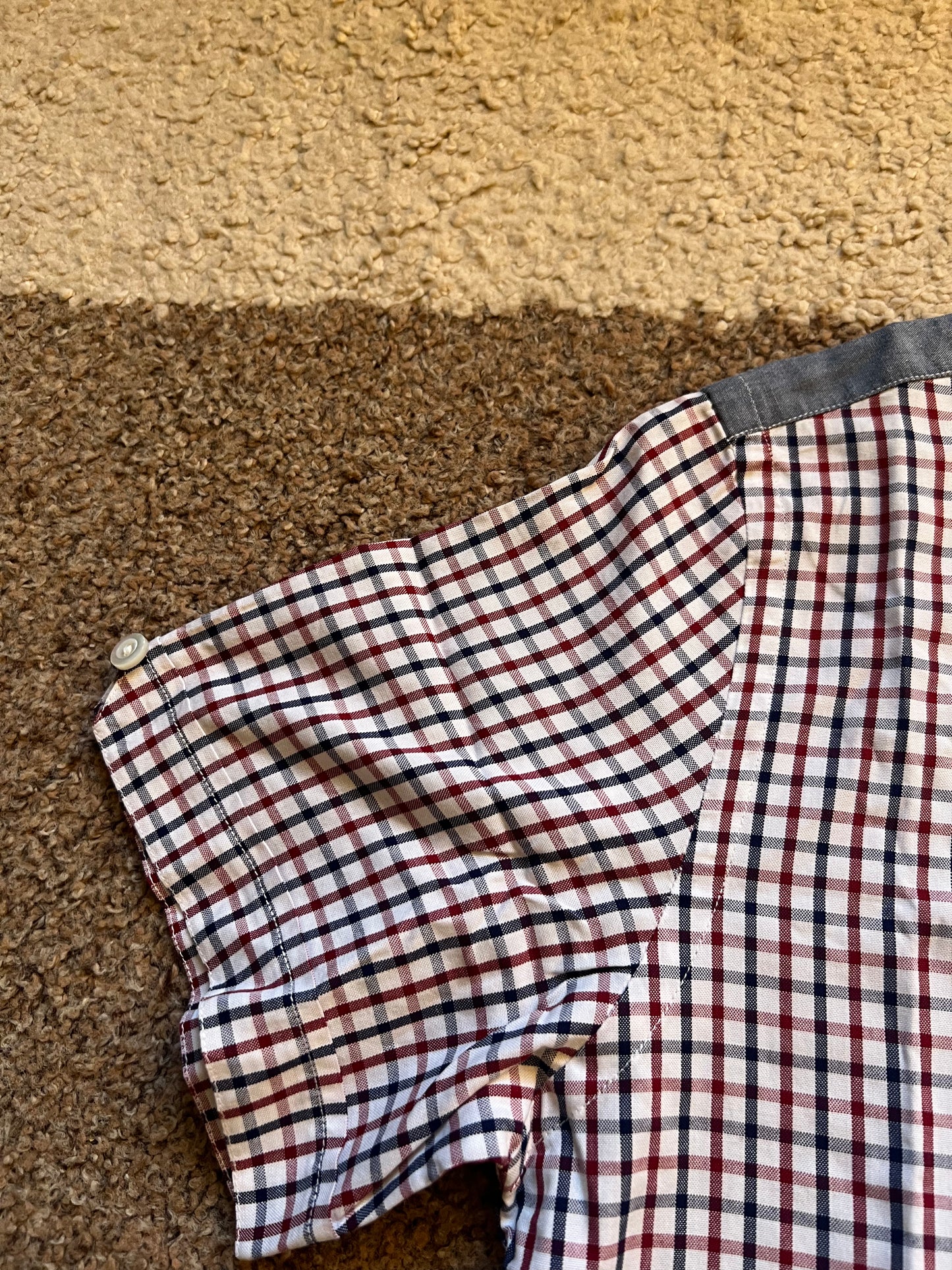 Junya Watanabe Comme Des Garcons Hemd (XS)