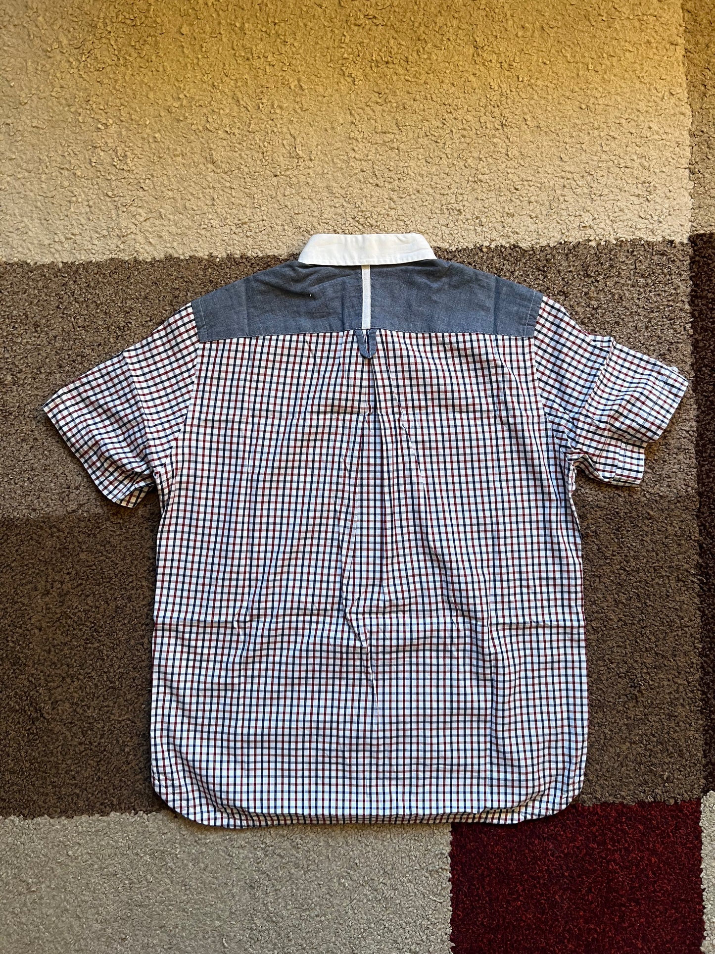 Junya Watanabe Comme Des Garcons Hemd (XS)