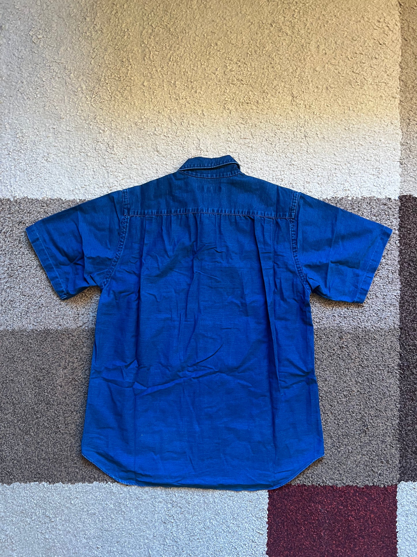 Comme Des Garcons Homme Hemd (XS)