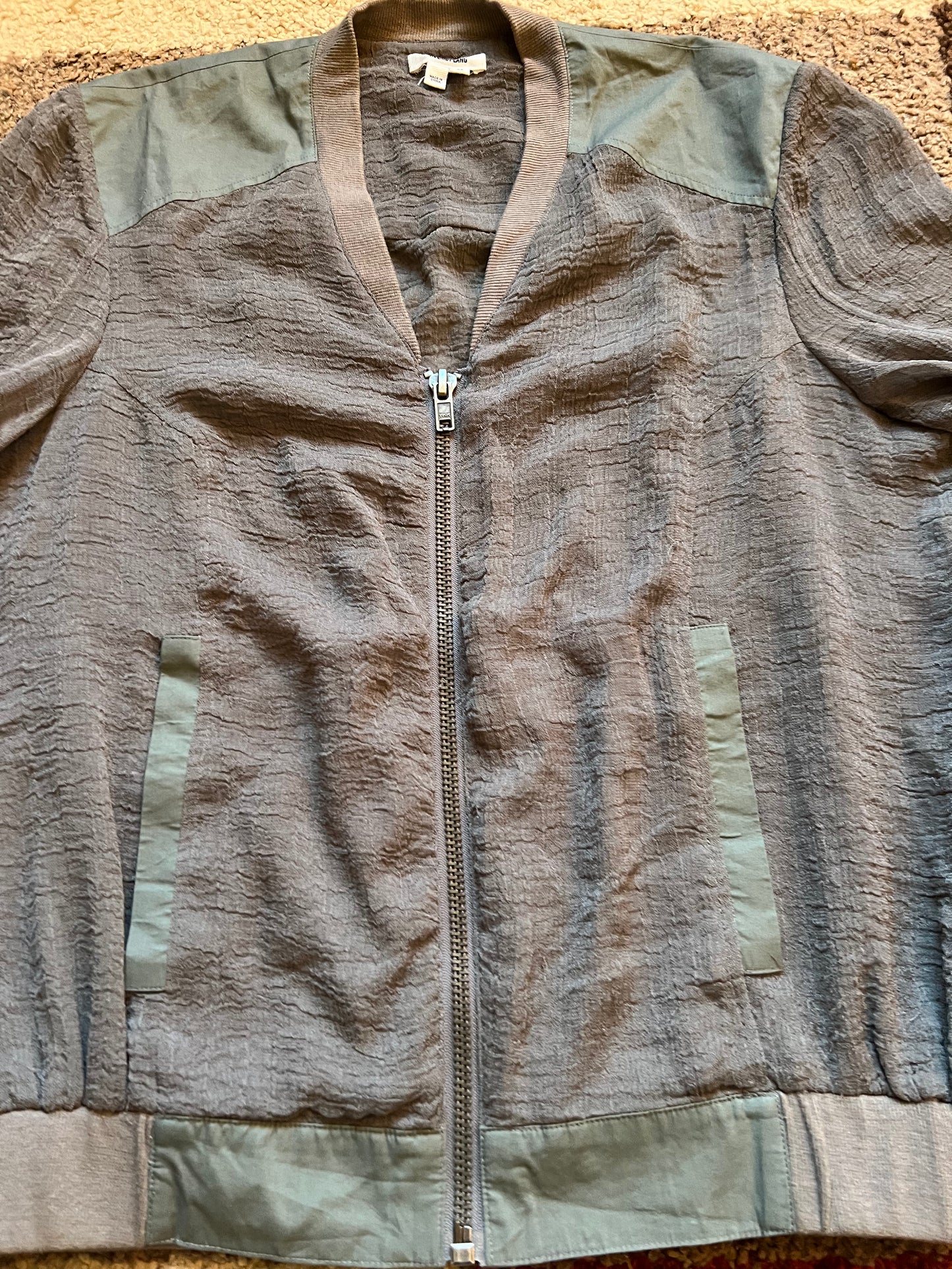 Helmut Lang Jacket (M)