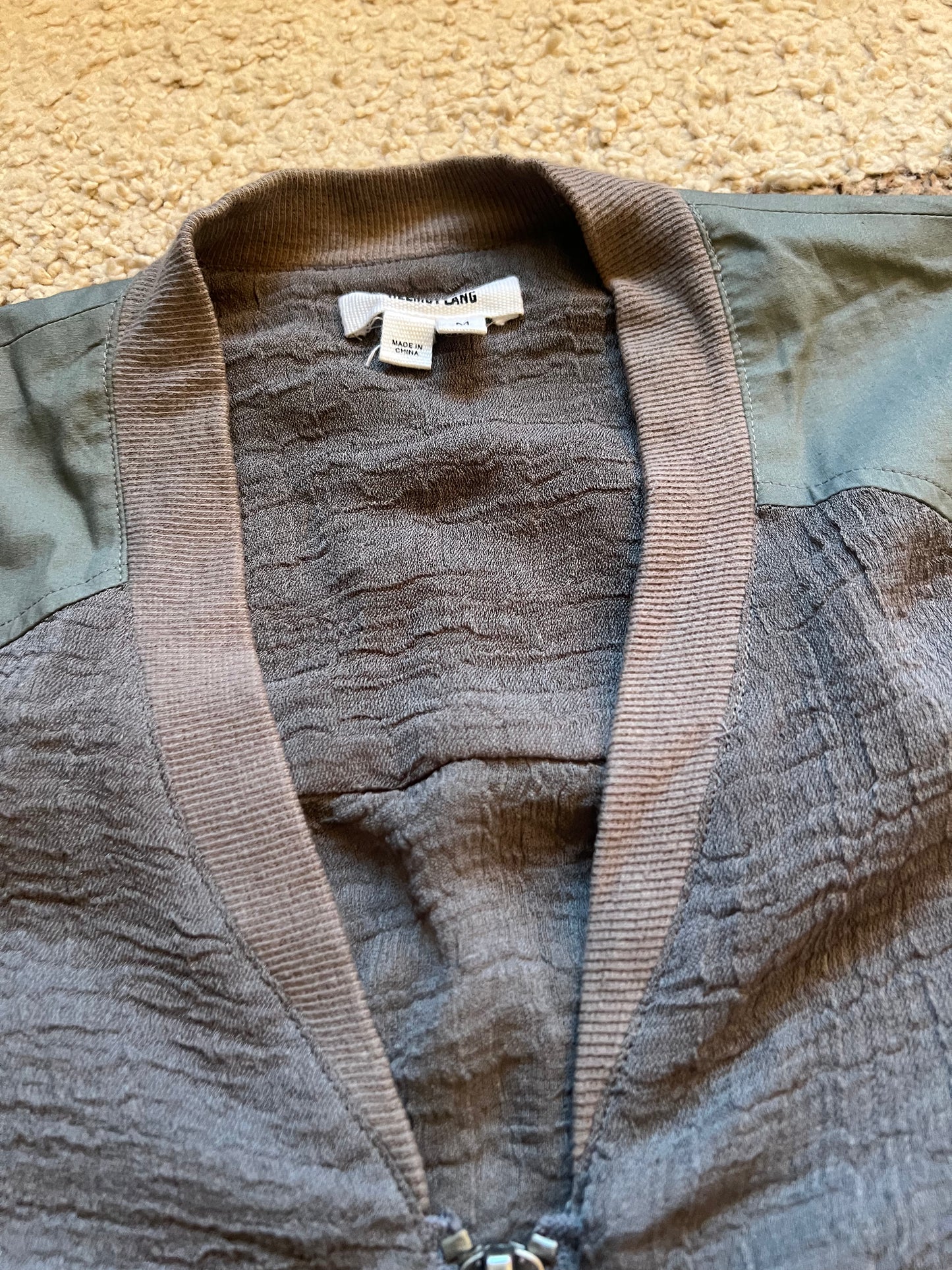 Helmut Lang Jacket (M)