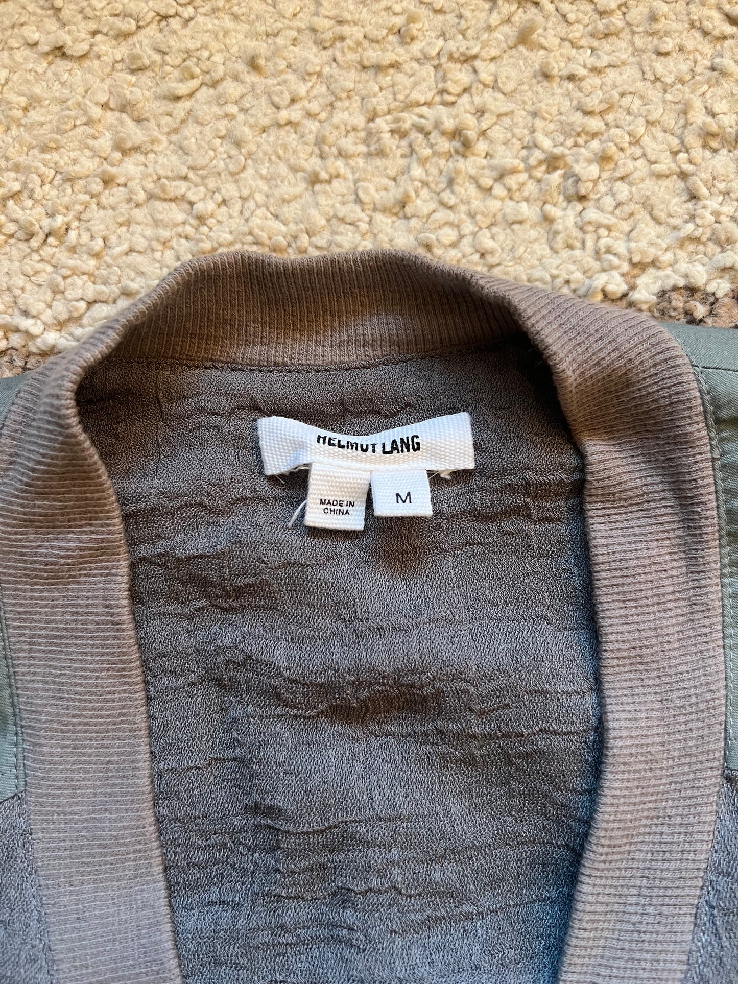 Helmut Lang Jacket (M)