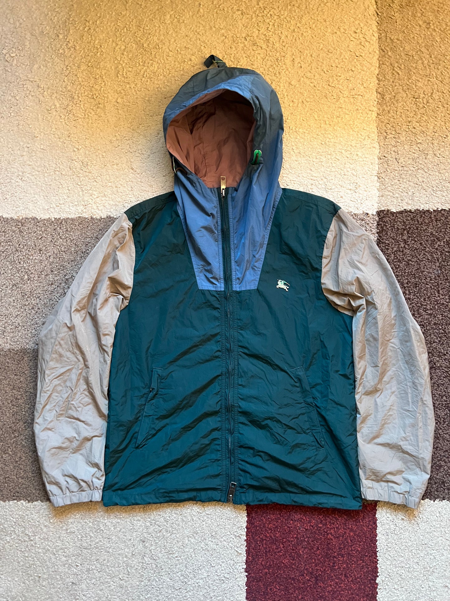 Burberry Jacket (XL)