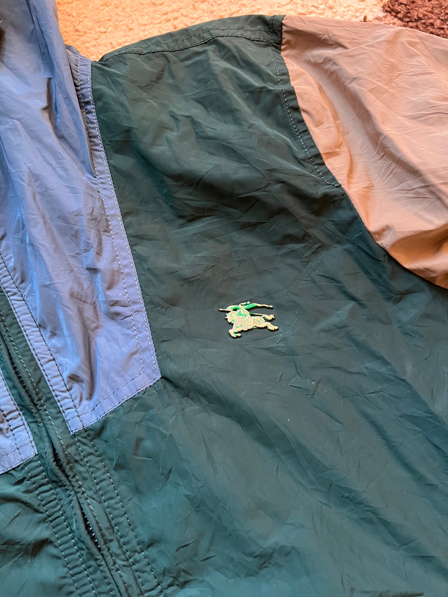 Burberry Jacket (XL)