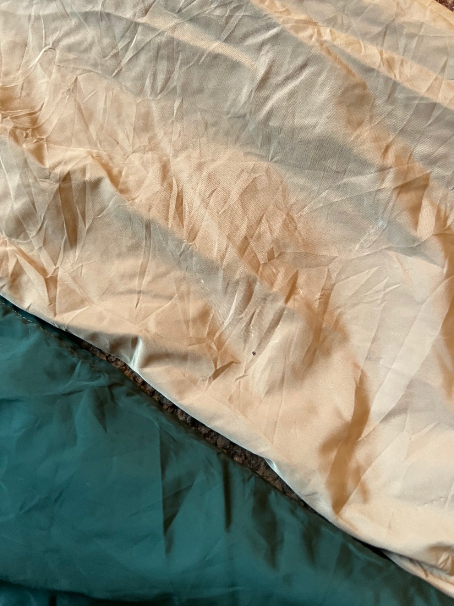 Burberry Jacket (XL)