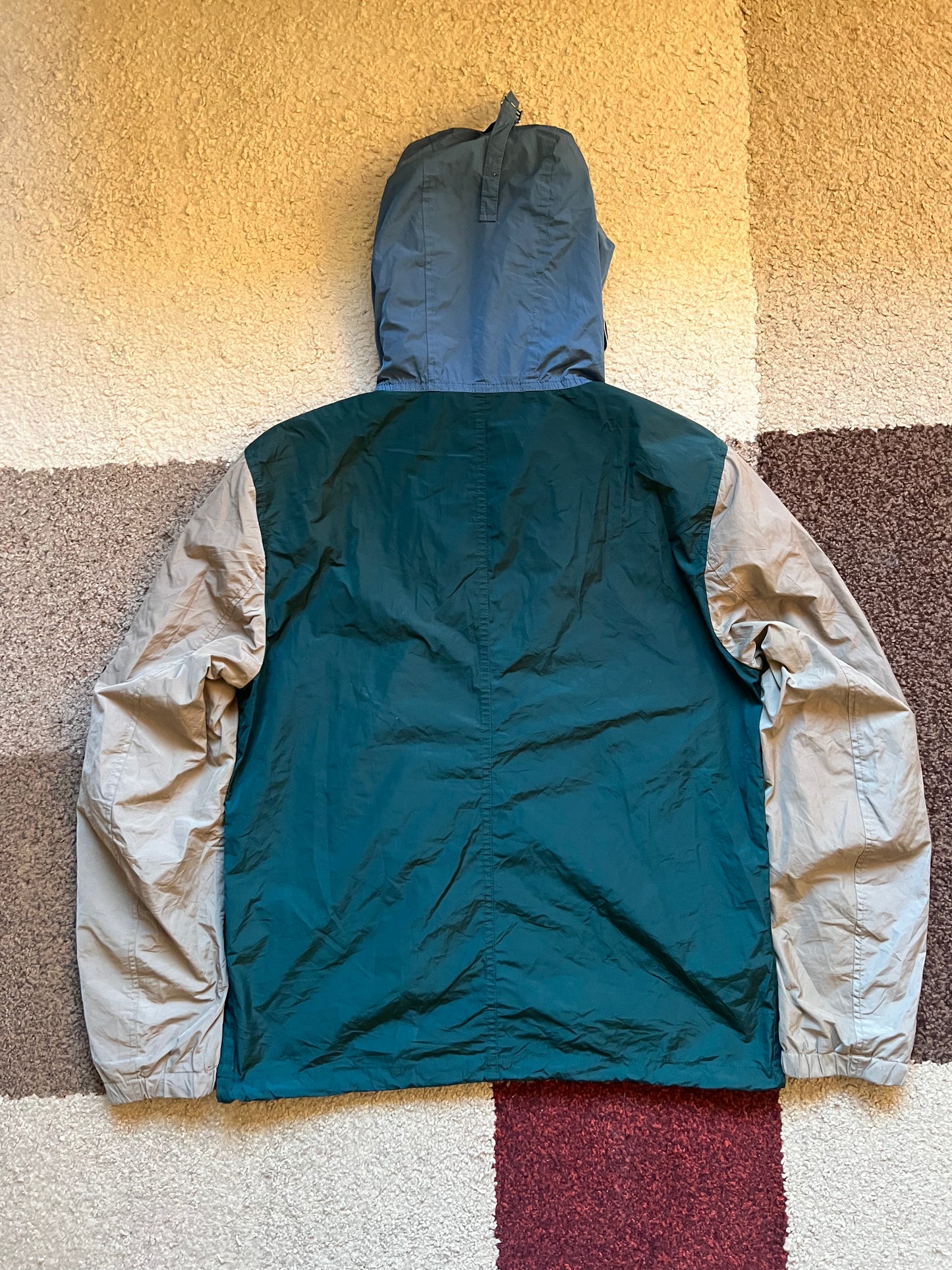 Burberry Jacket (XL)