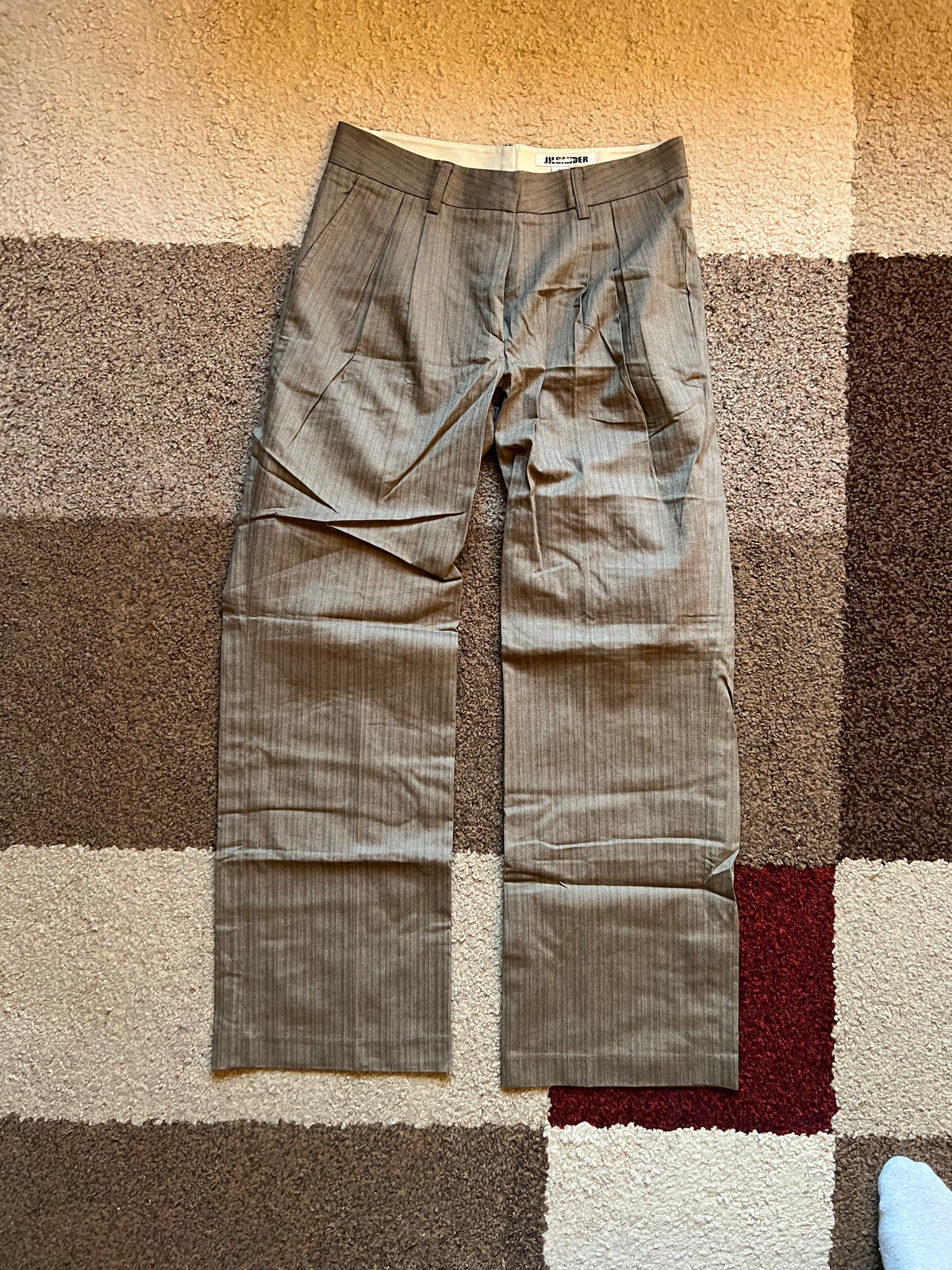 Jil Sander Pants (S)