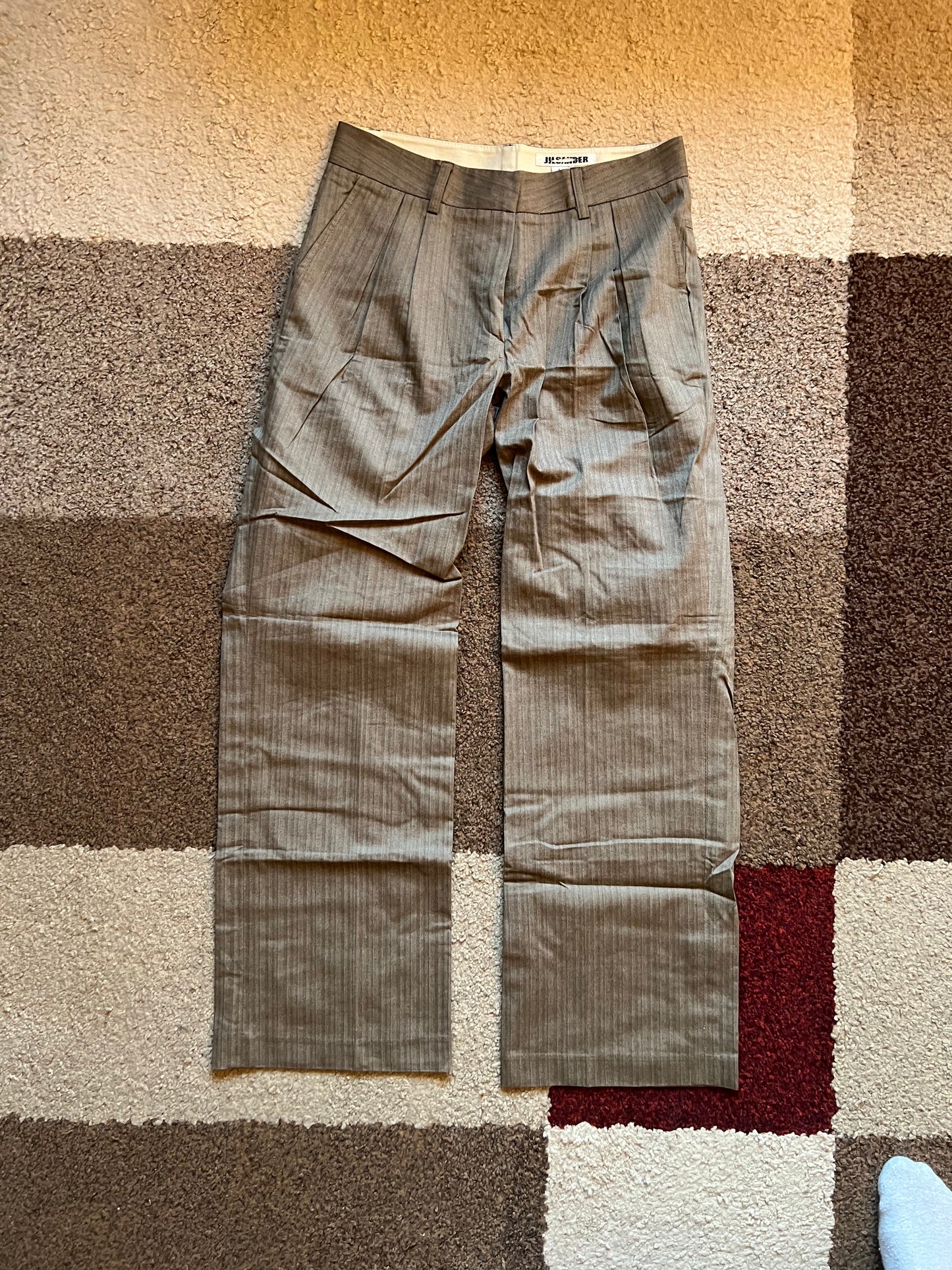 Jil Sander Pants (S)