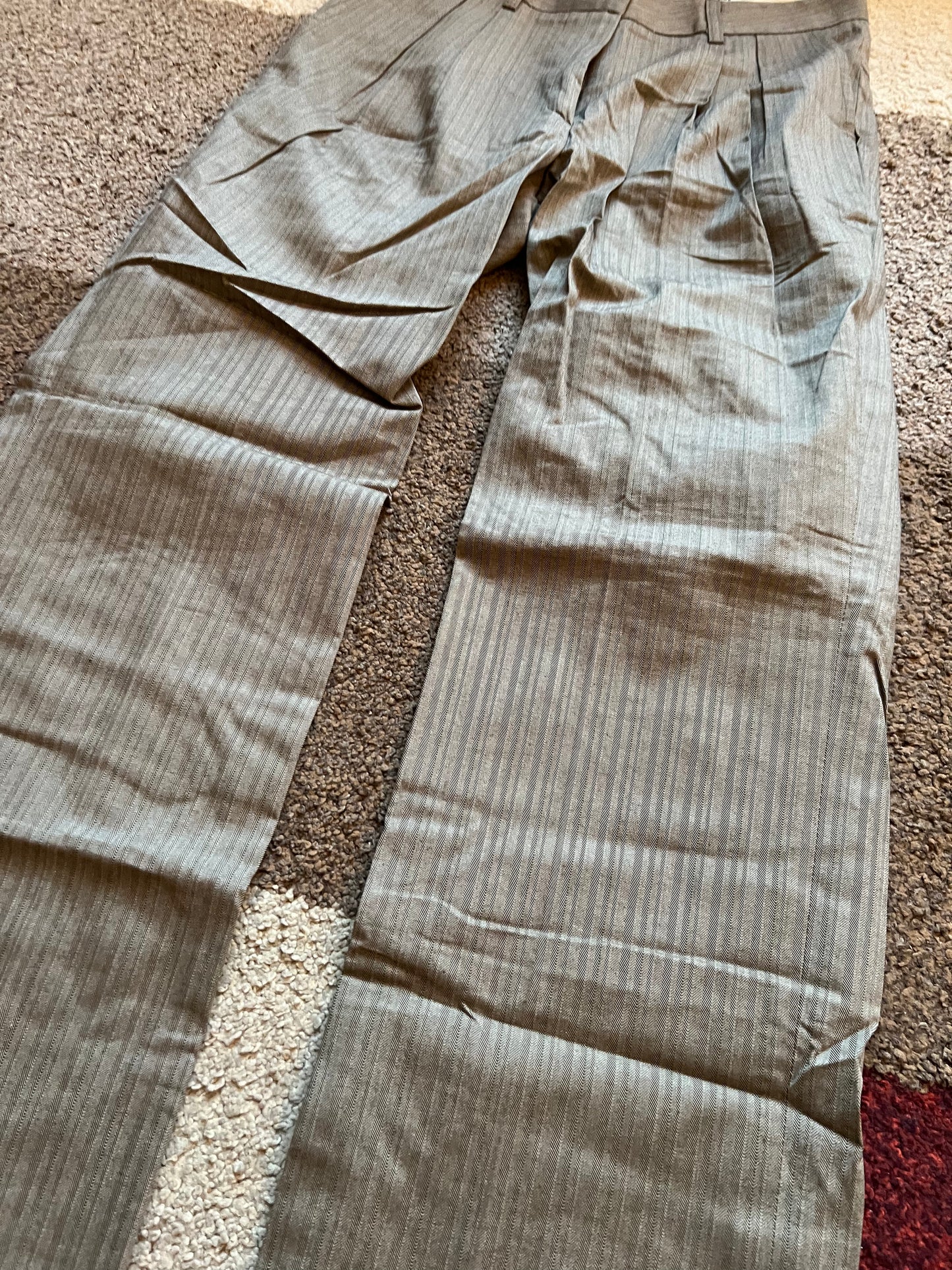 Jil Sander Pants (S)