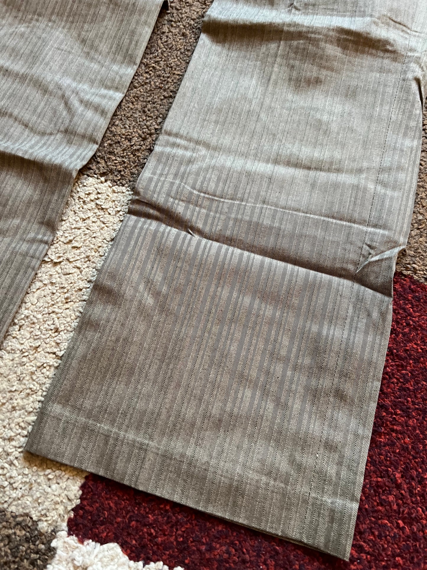 Jil Sander Pants (S)