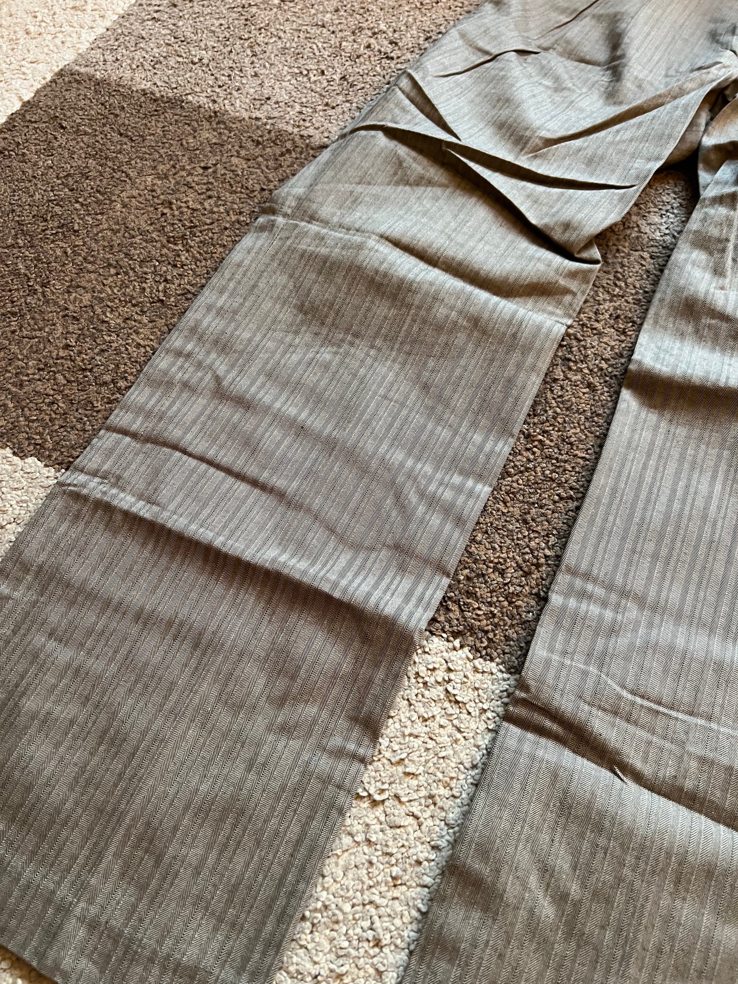 Jil Sander Pants (S)