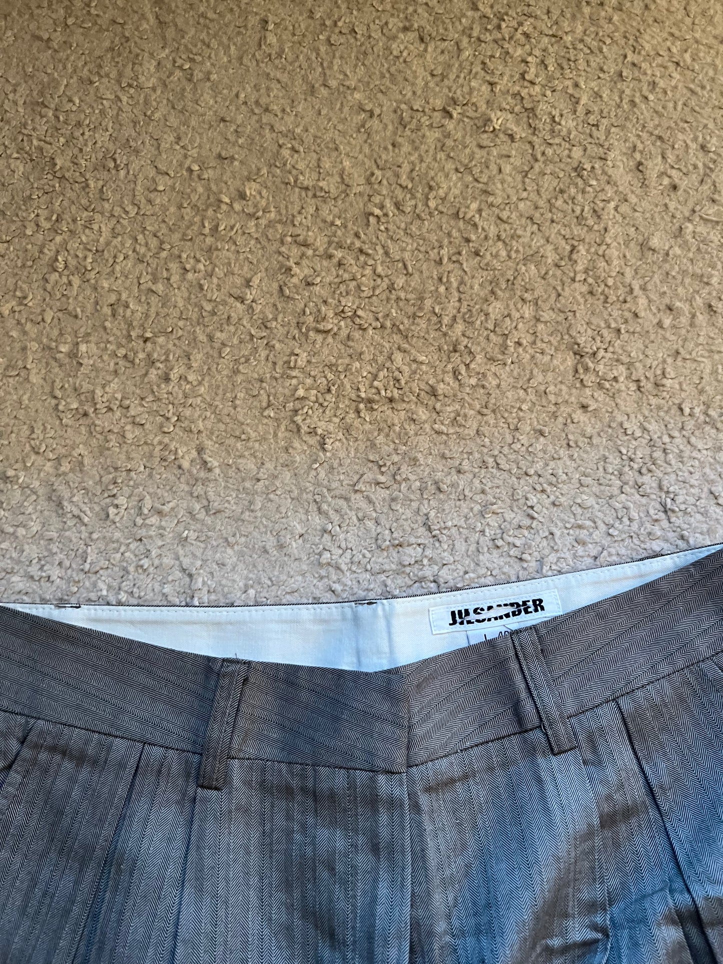 Jil Sander Pants (S)