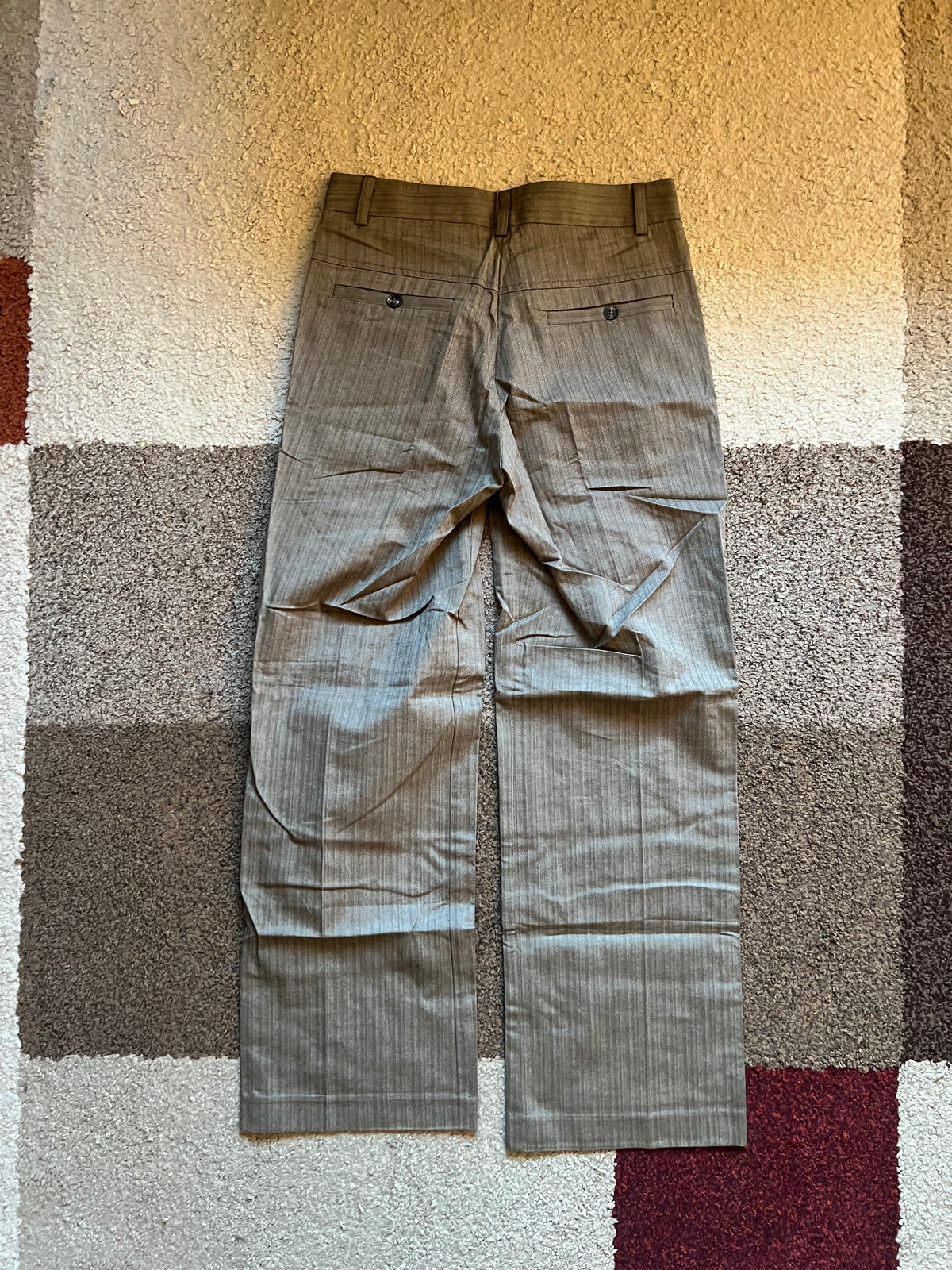Jil Sander Pants (S)