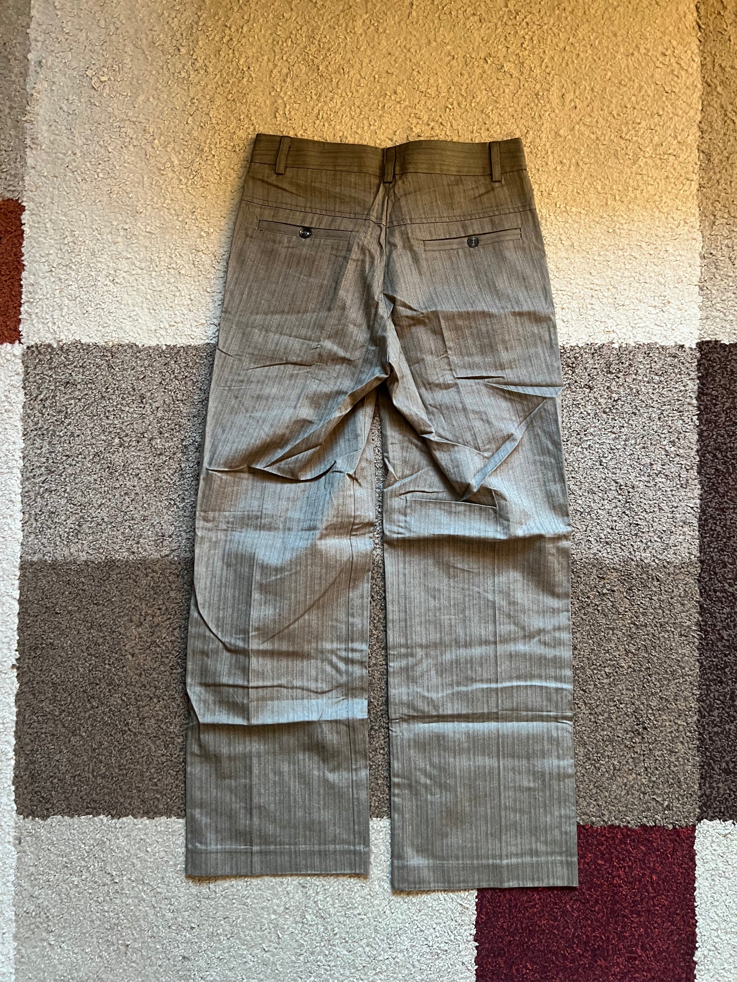 Jil Sander Pants (S)