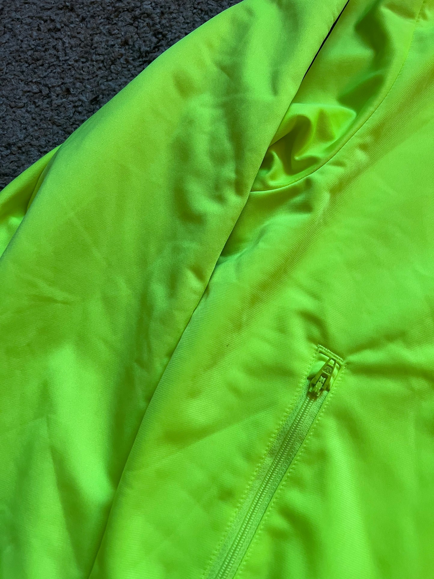 Adidas Track Jacket (L)