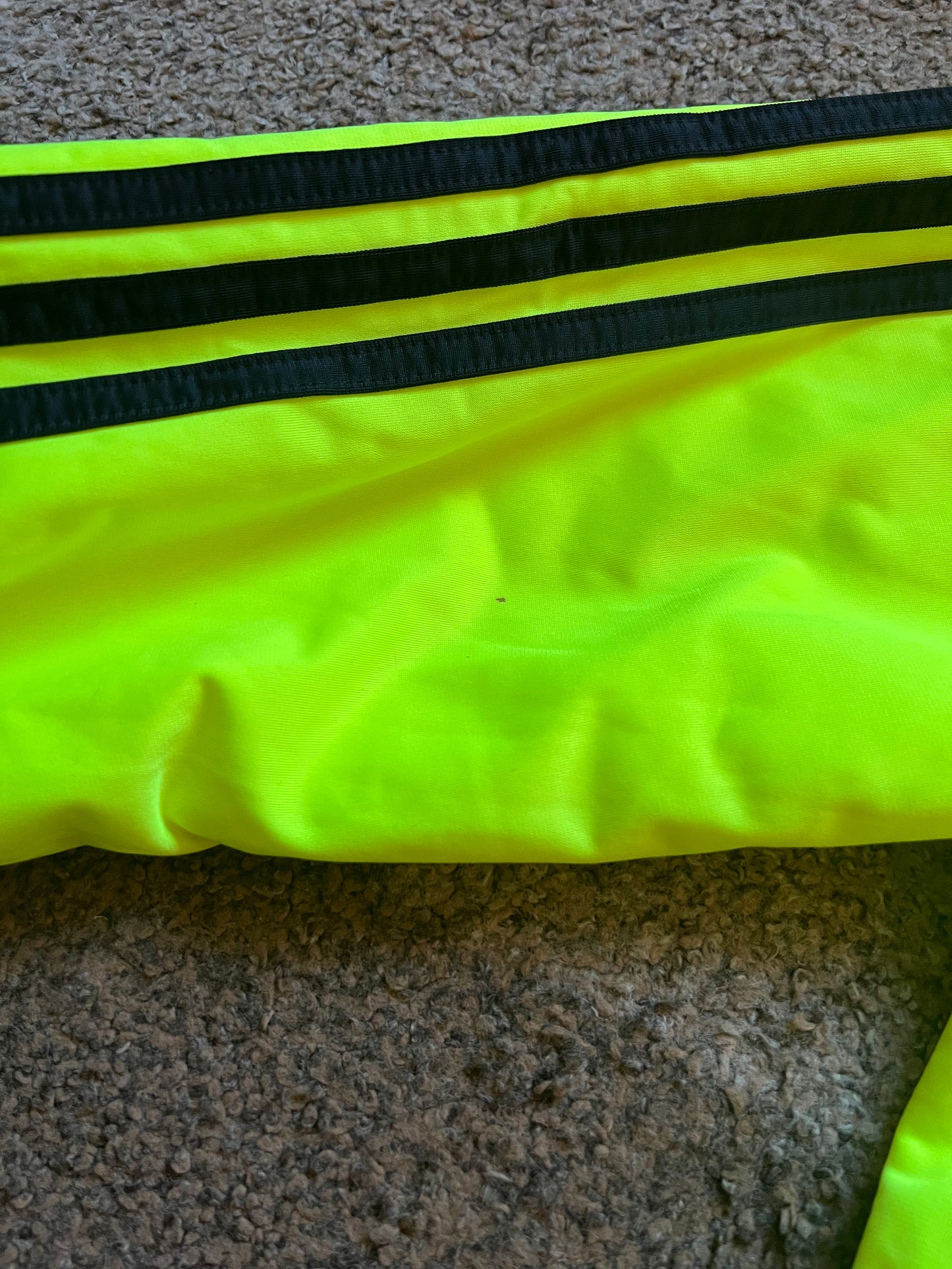 Adidas Track Jacket (L)