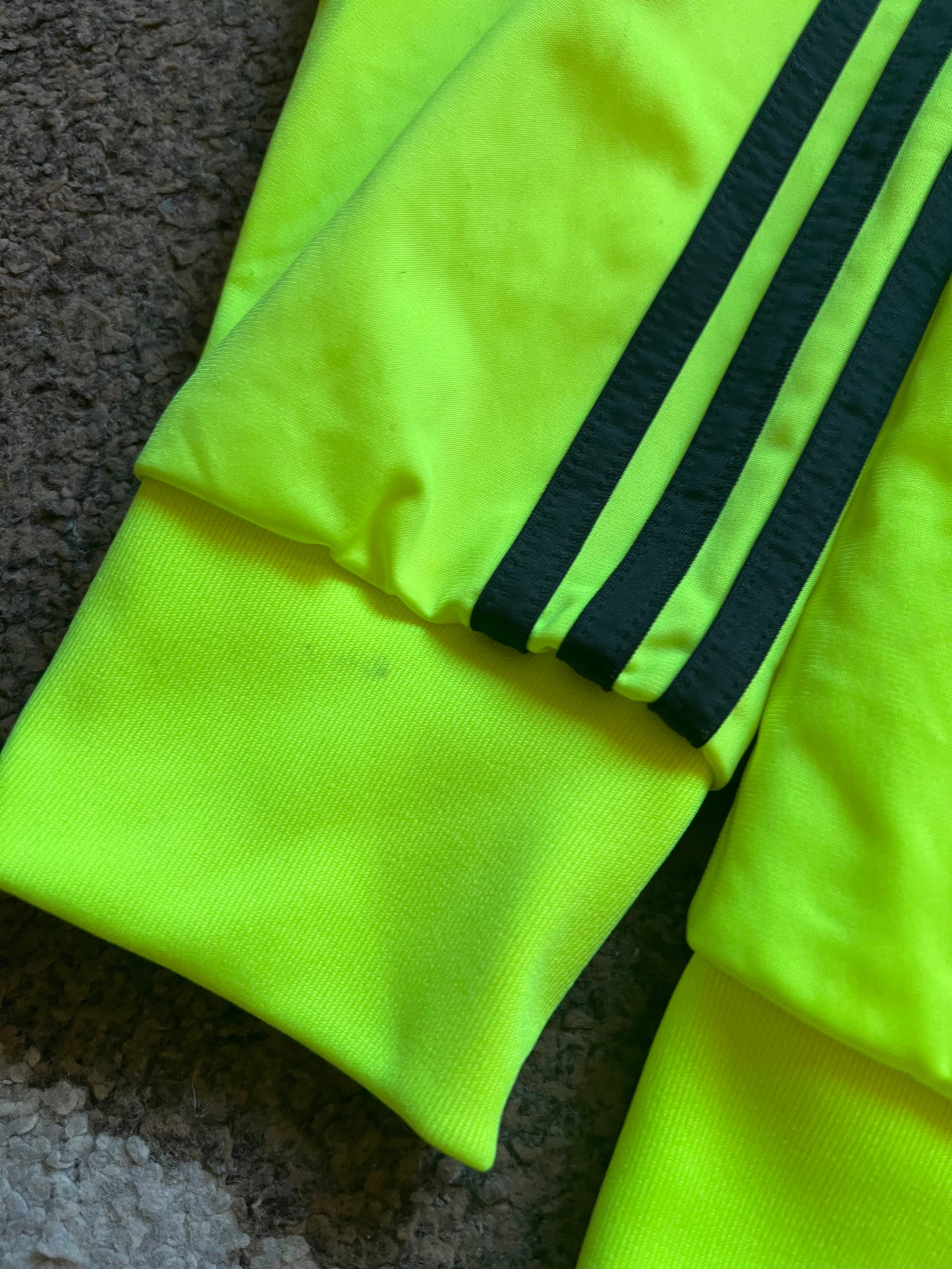 Adidas Track Jacket (L)