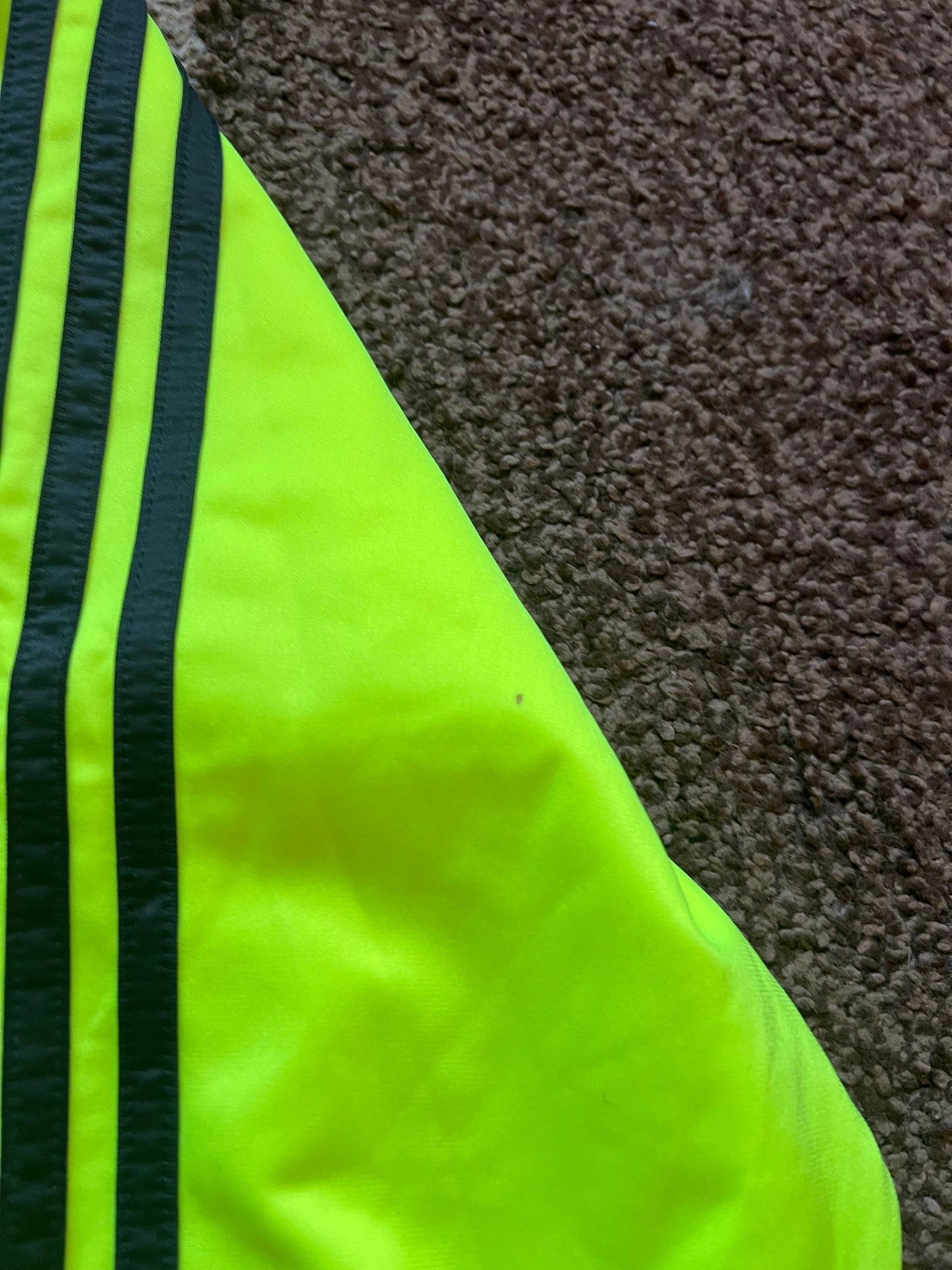 Adidas Track Jacket (L)