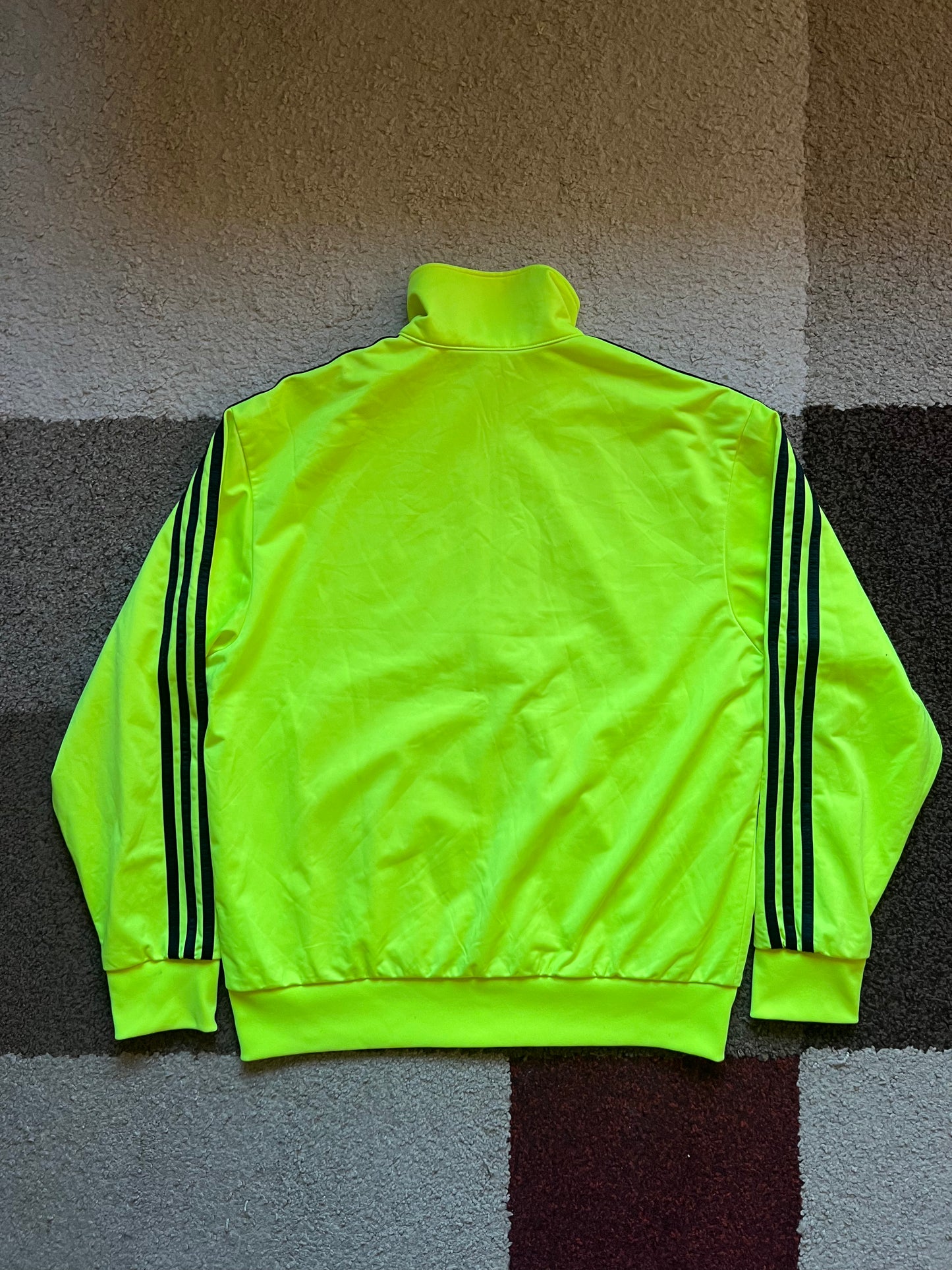 Adidas Track Jacket (L)