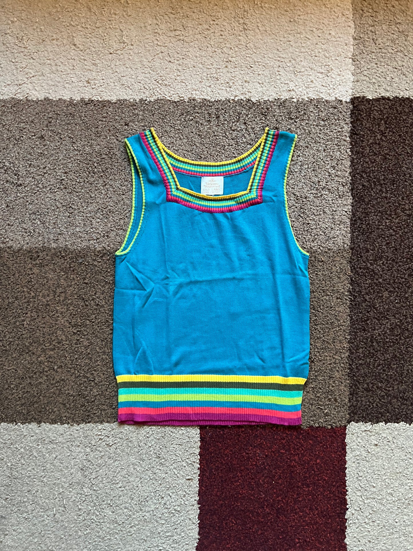 Vivienne Westwood Top (S)