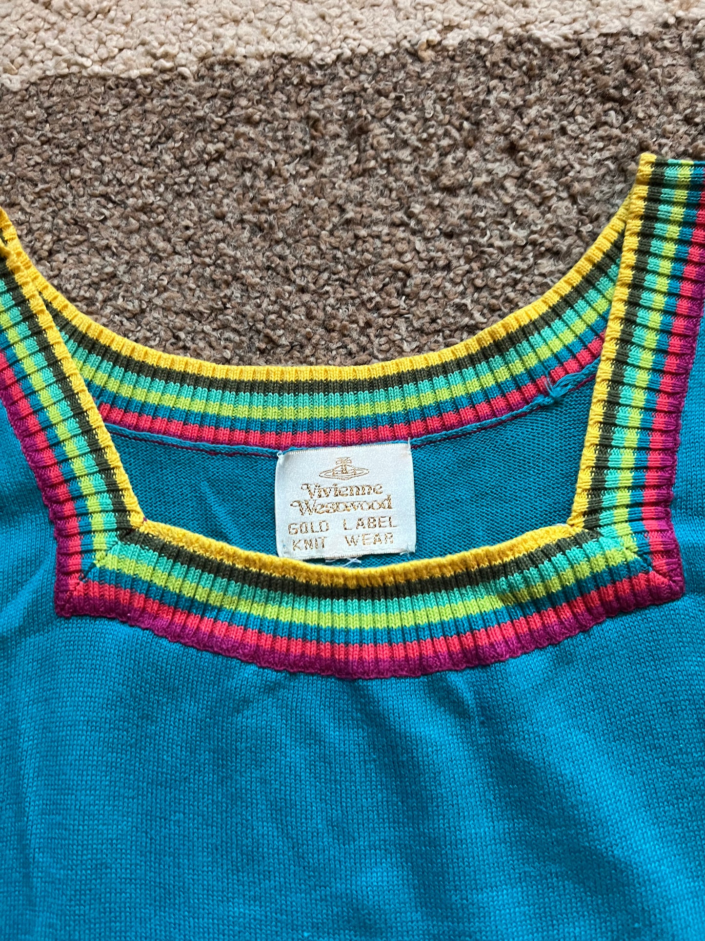 Vivienne Westwood Top (S)