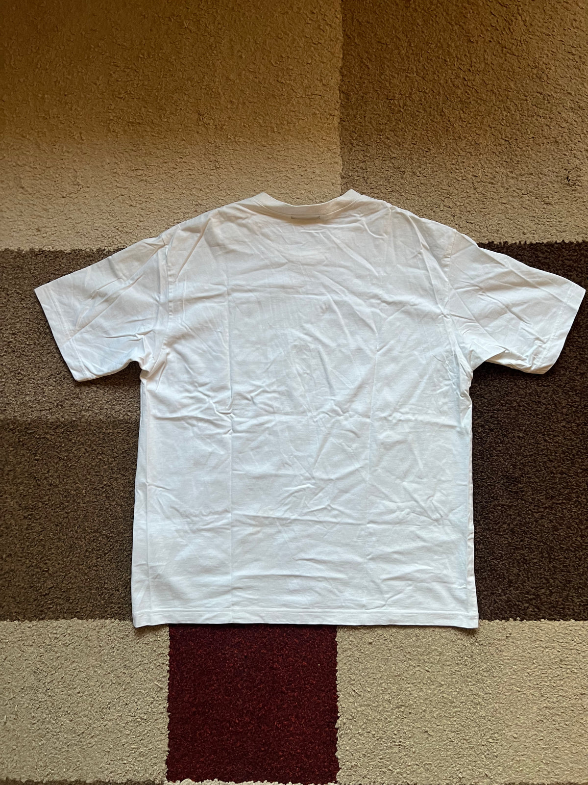 Comme Des Garcons Homme T-Shirt (XL)