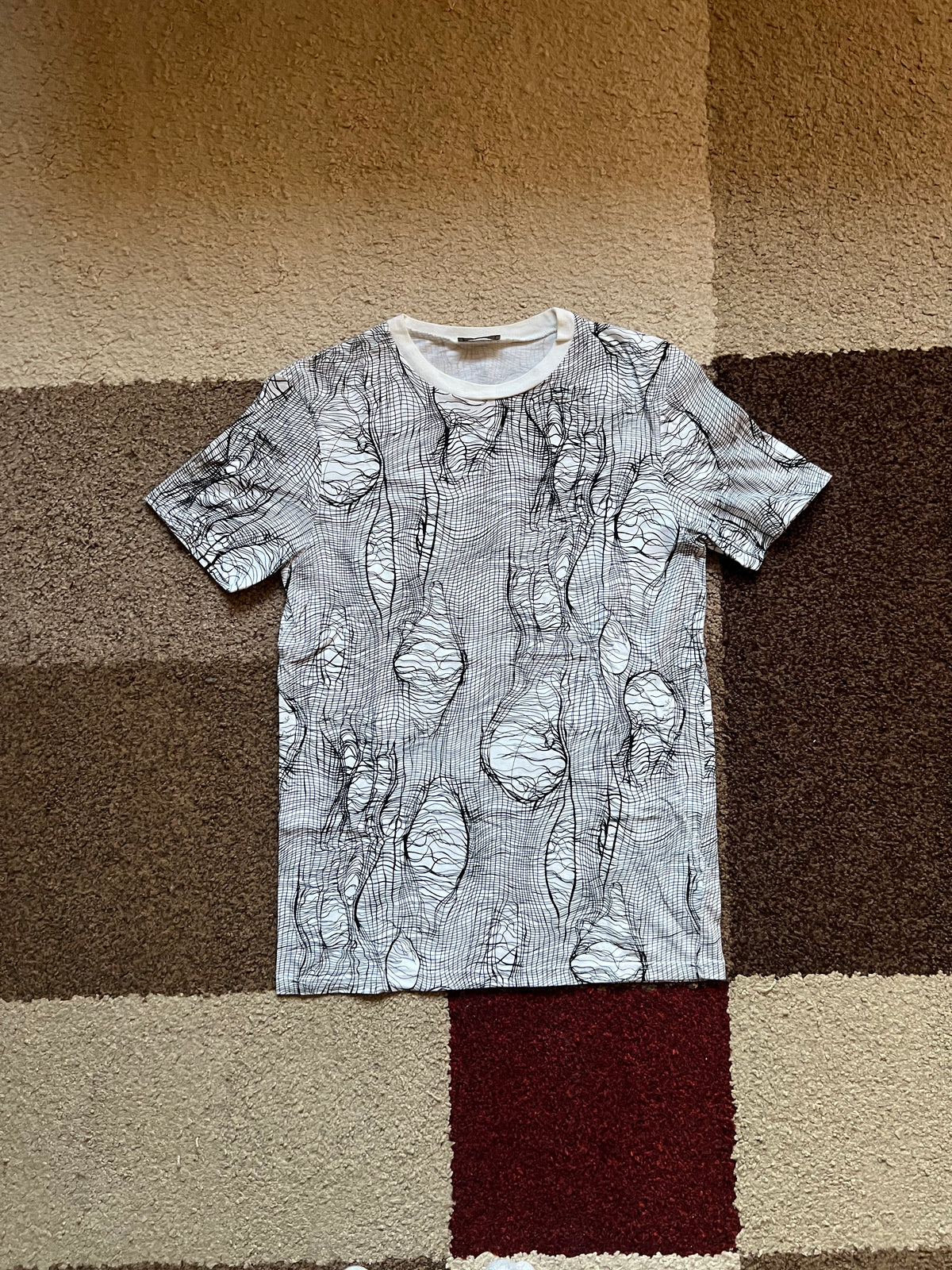 Dior T-Shirt (S)