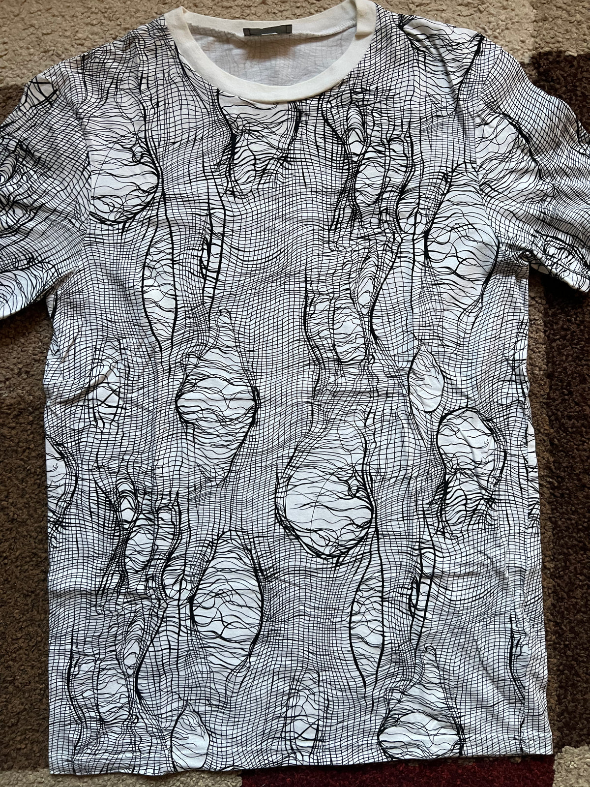Dior T-Shirt (S)