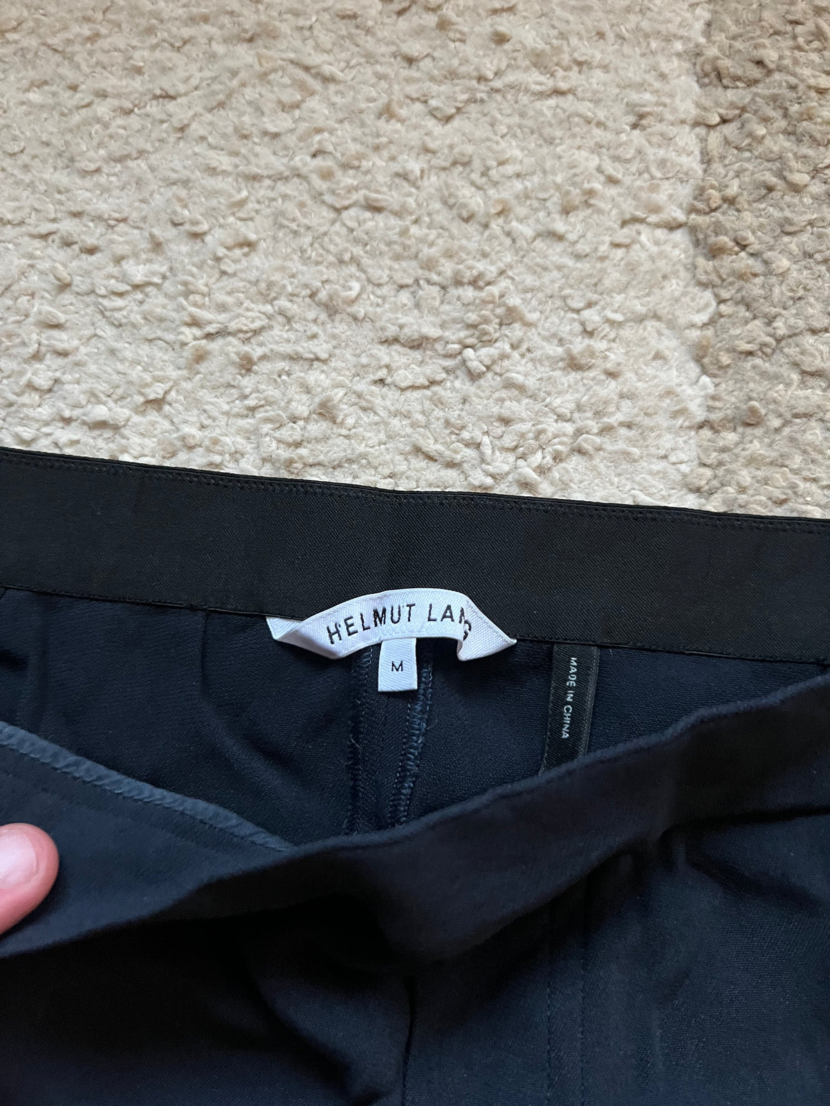 Helmut Lang Pants (M)