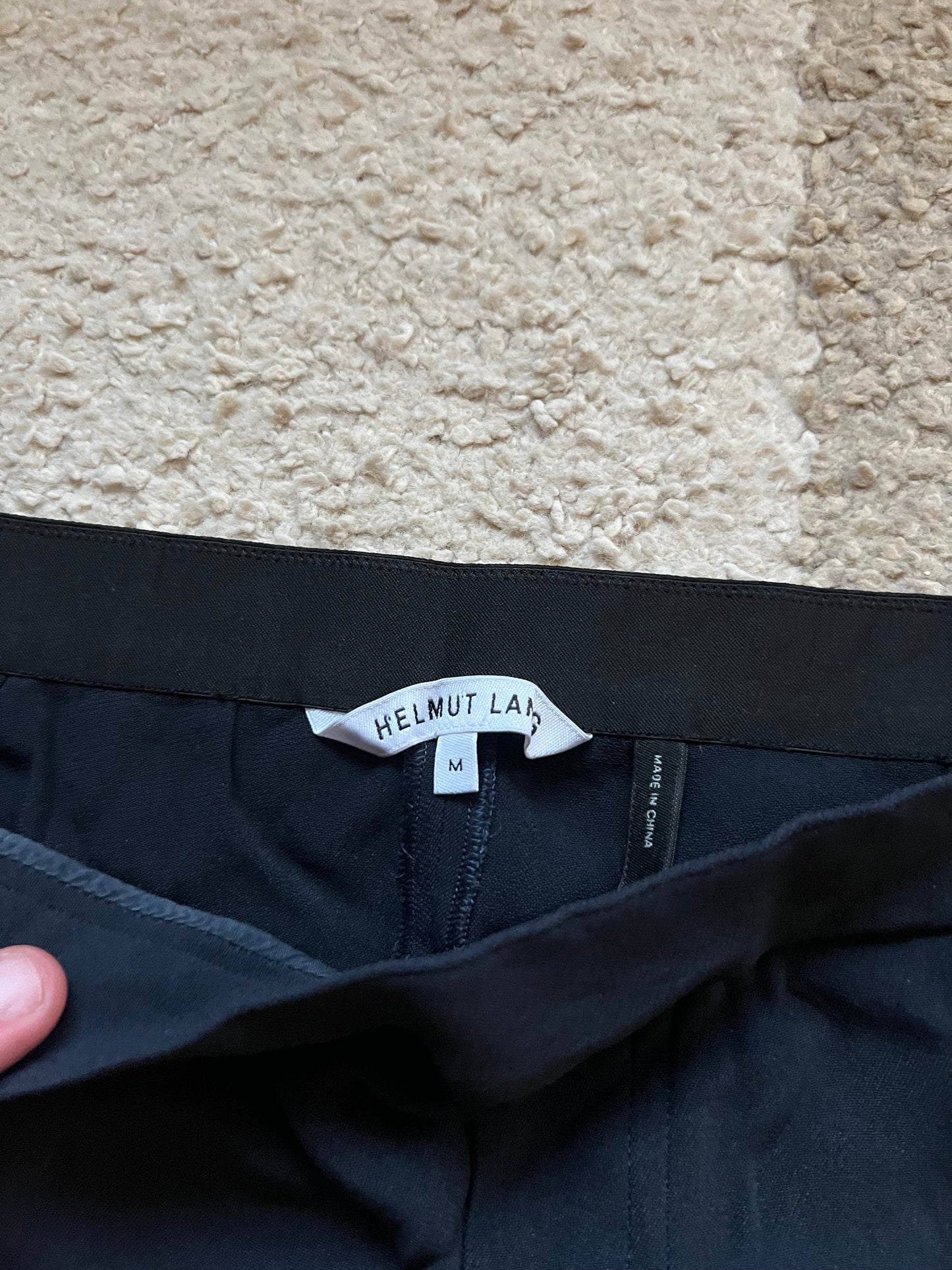 Helmut Lang Pants (M)