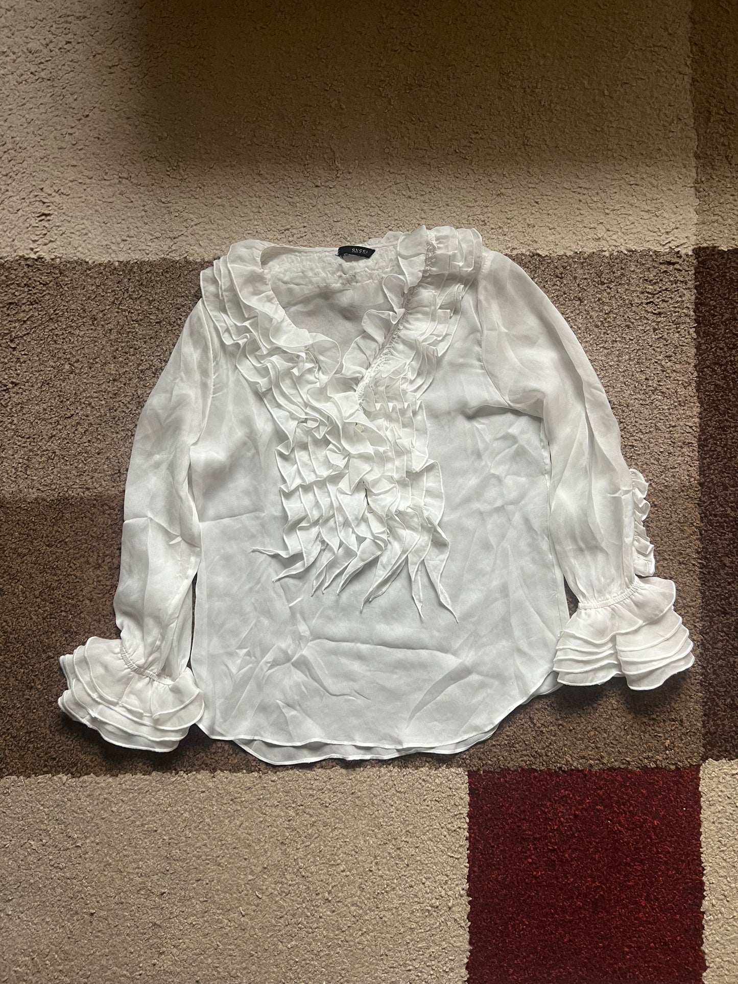 Gucci Longsleeve (S)