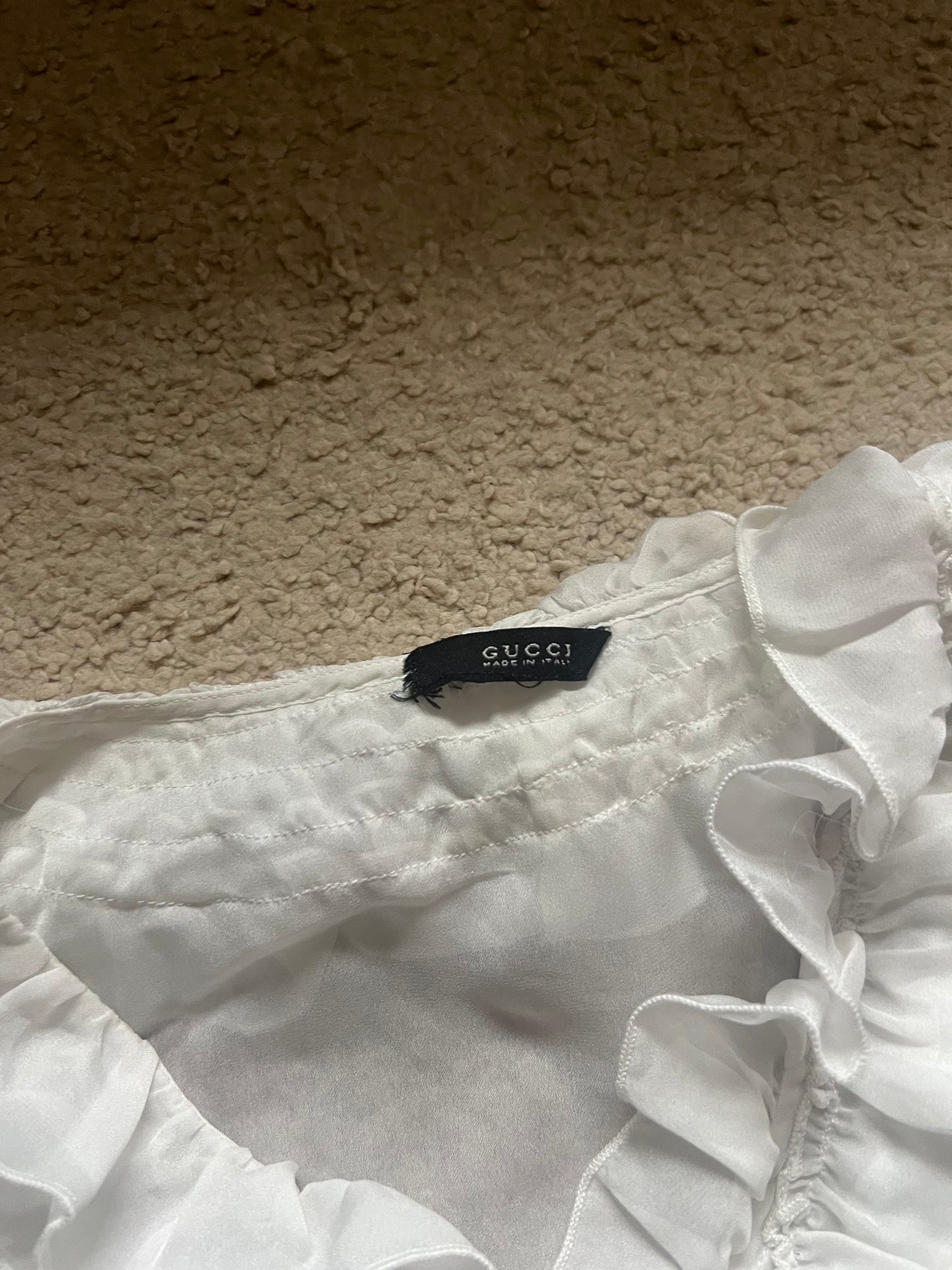 Gucci Longsleeve (S)