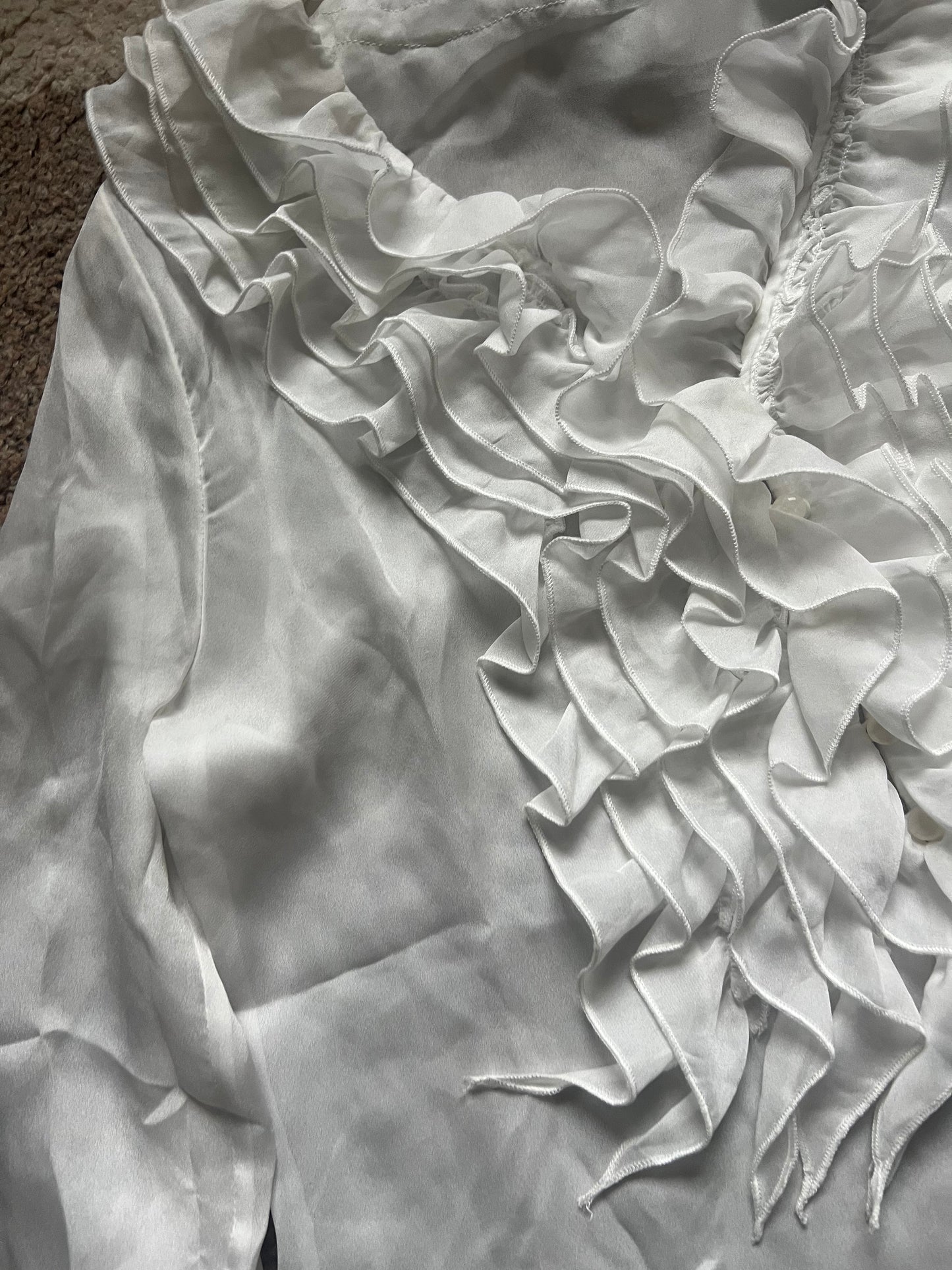 Gucci Longsleeve (S)