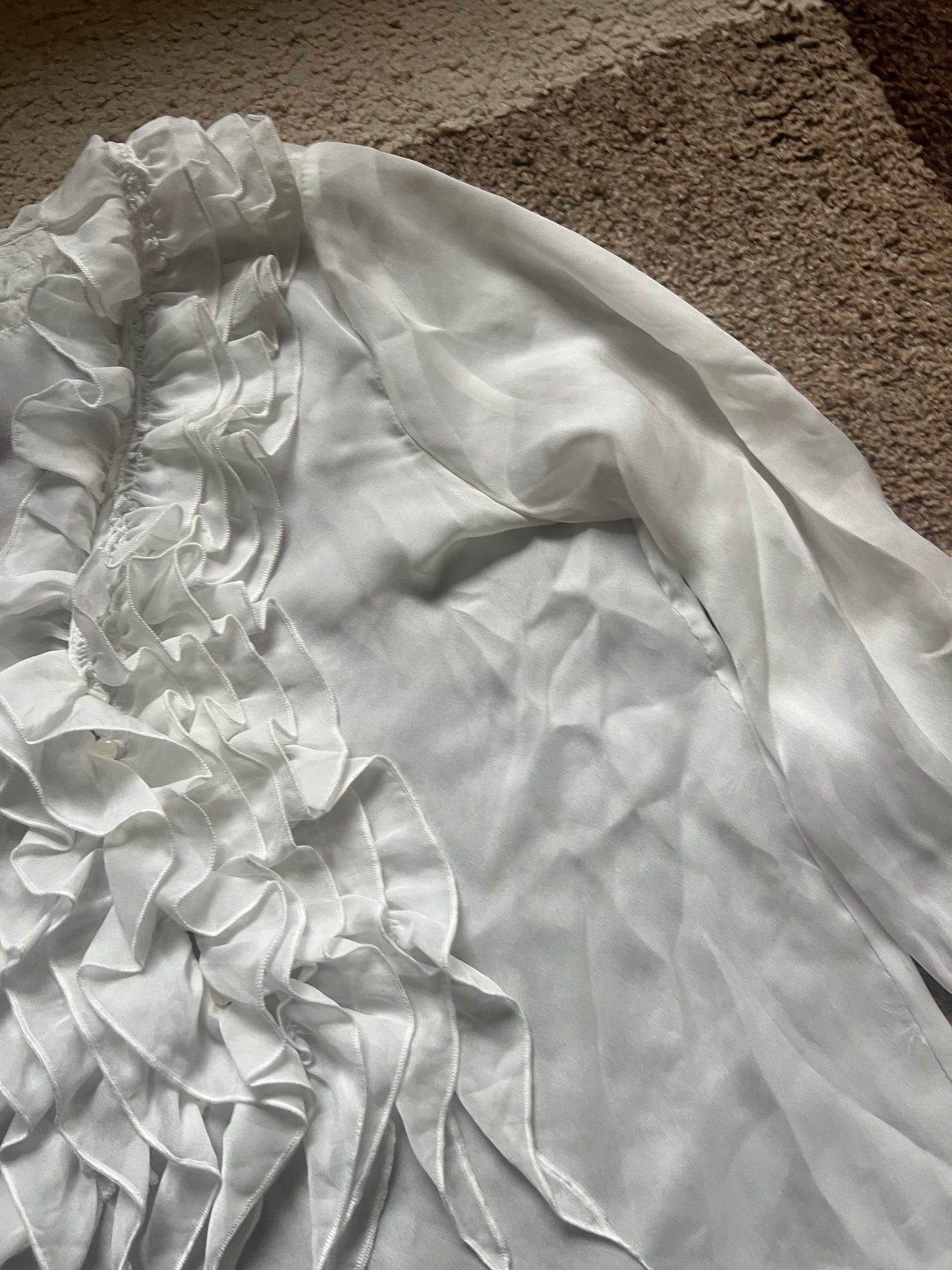 Gucci Longsleeve (S)