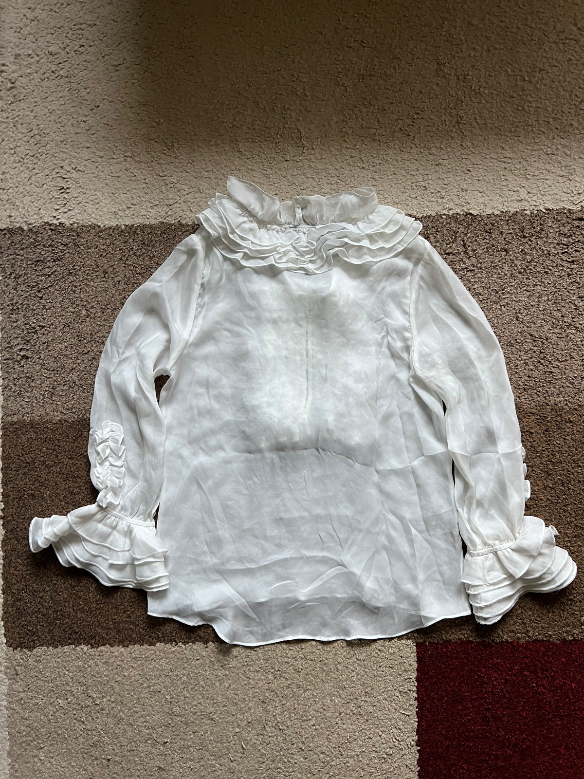 Gucci Longsleeve (S)