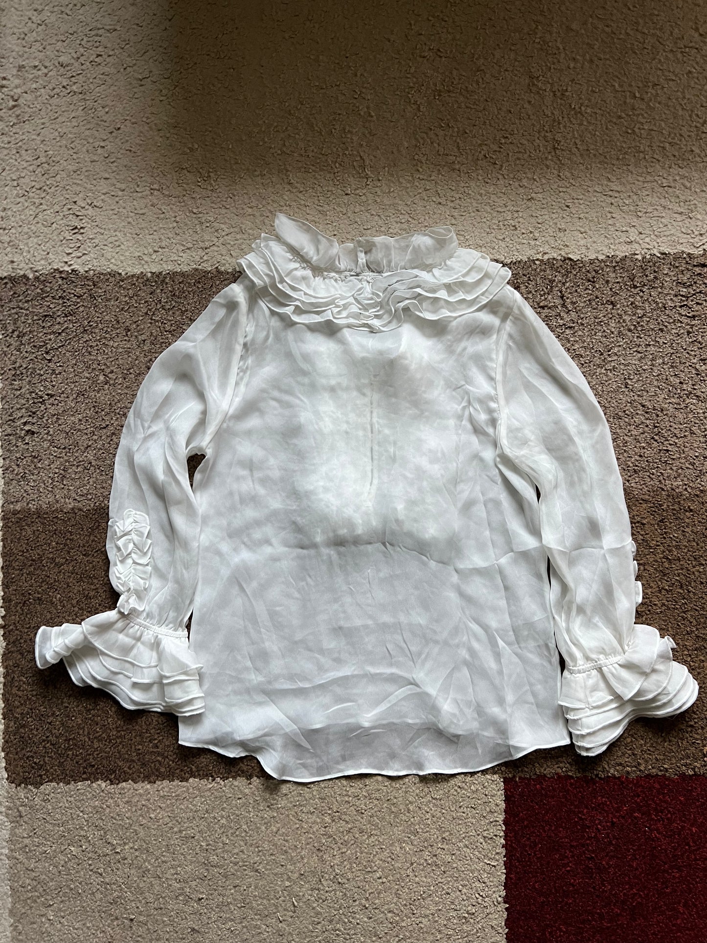 Gucci Longsleeve (S)