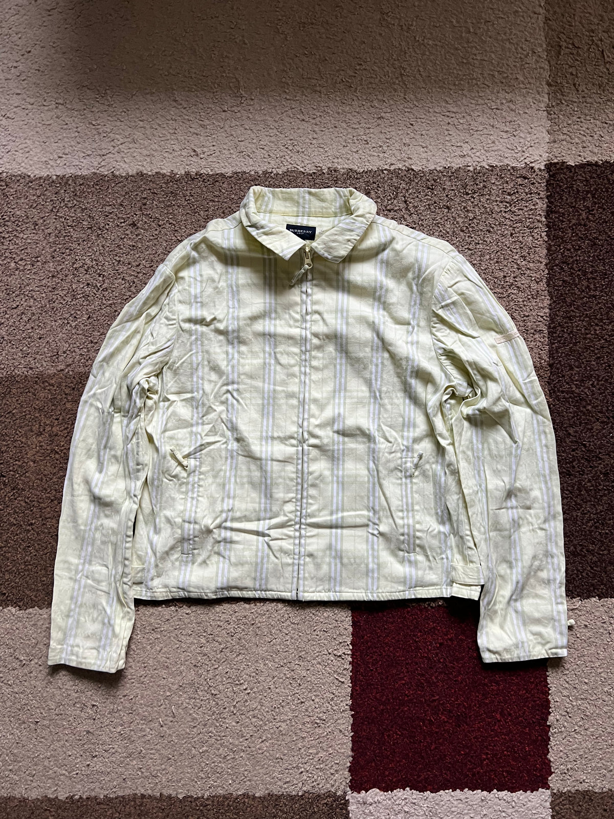 Burberry Jacket (S)