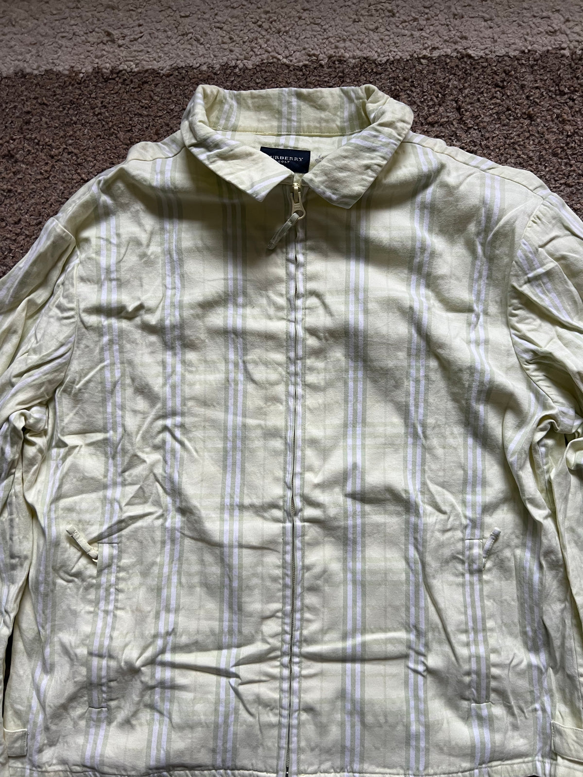 Burberry Jacket (S)