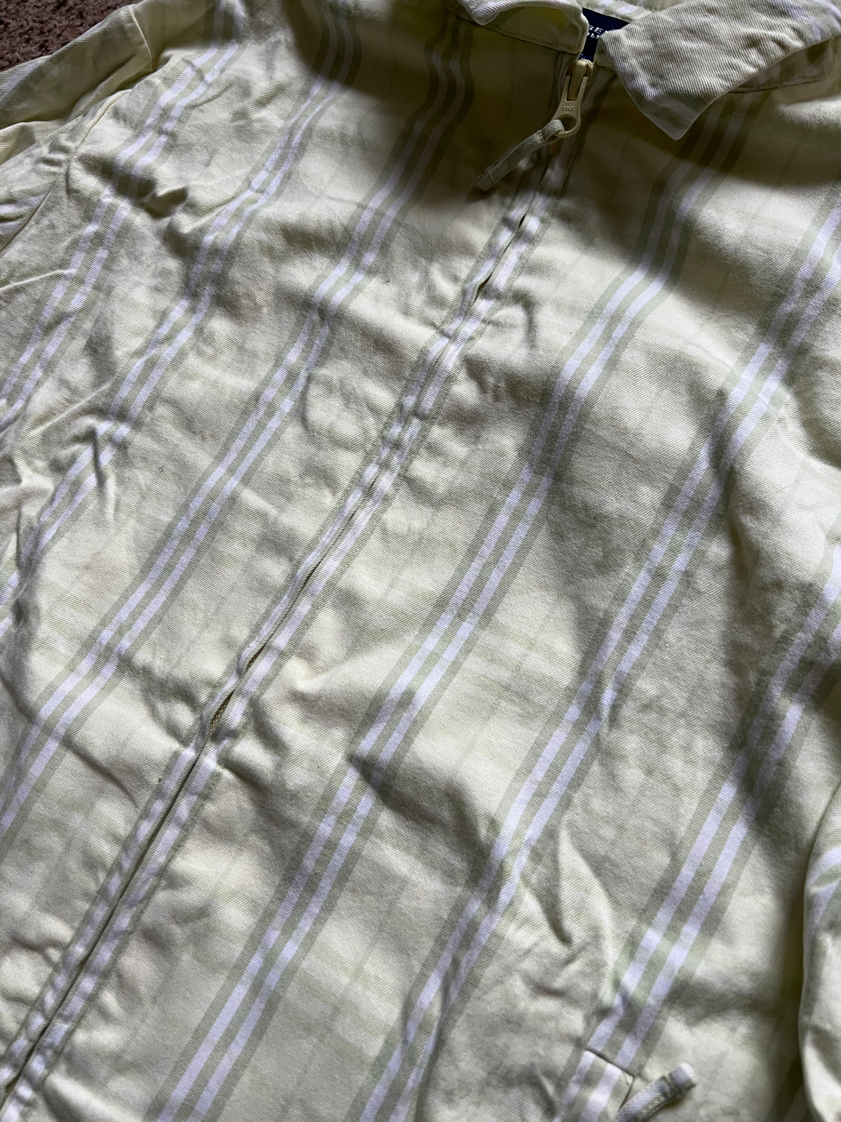 Burberry Jacket (S)