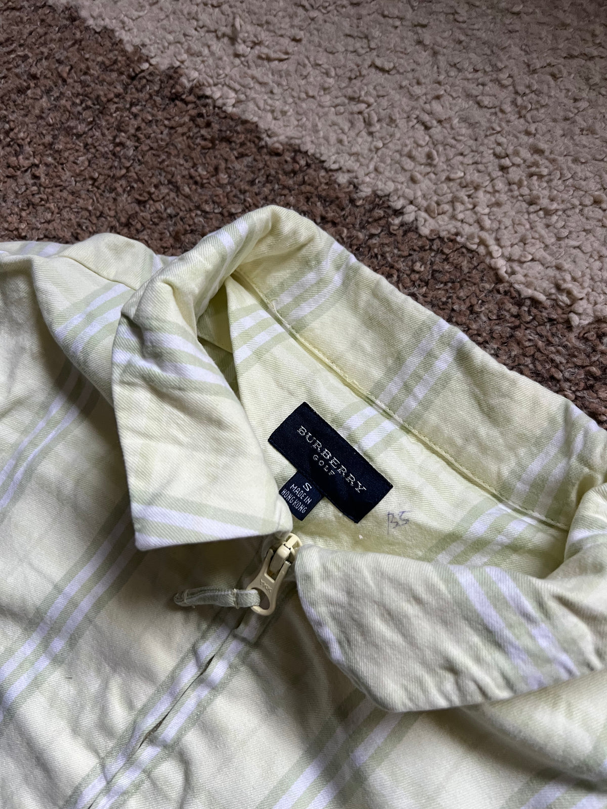 Burberry Jacket (S)