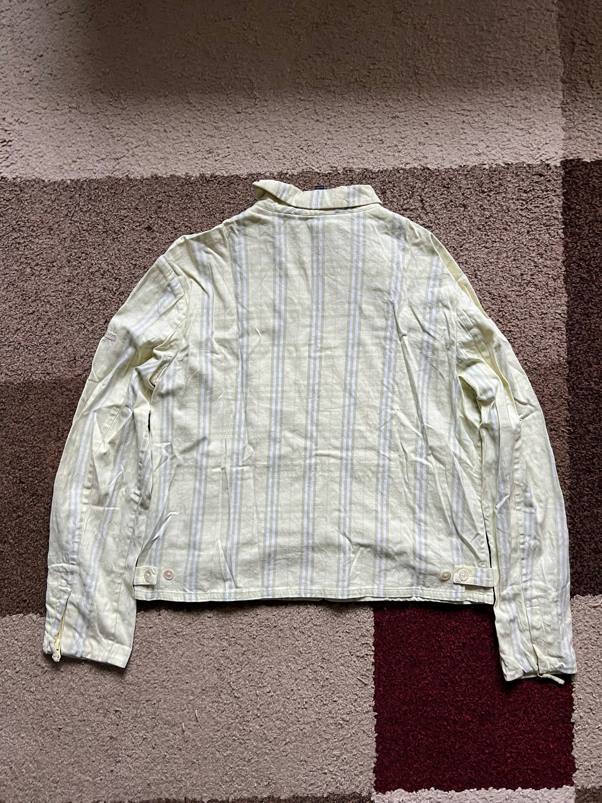 Burberry Jacket (S)