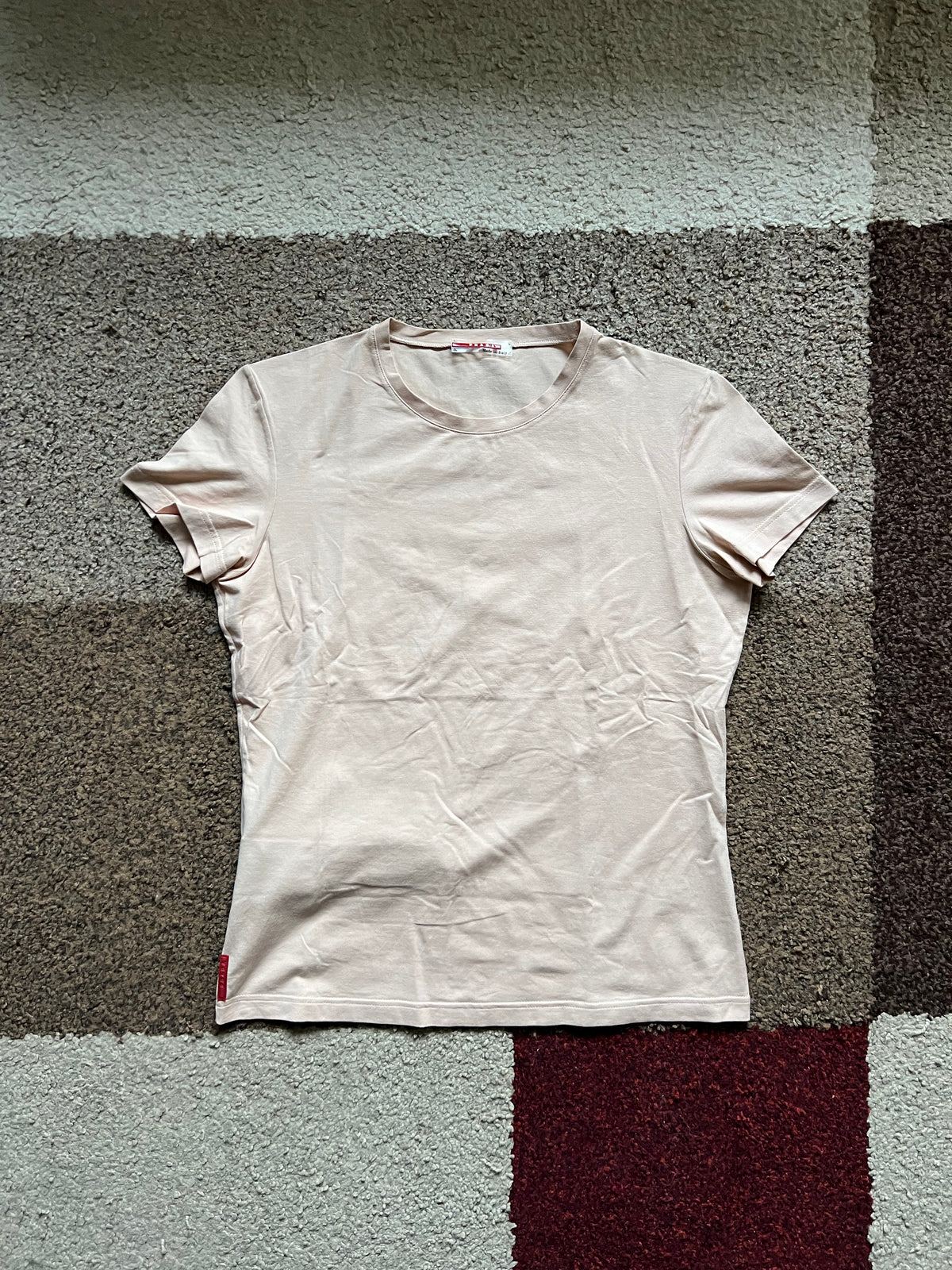Prada Shirt (M)