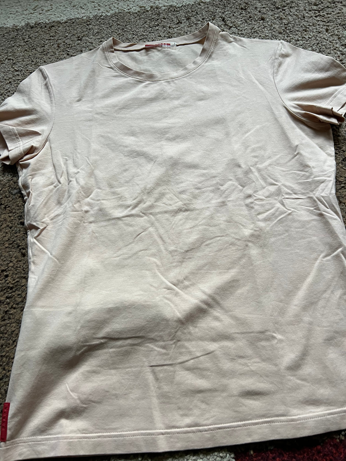 Prada Shirt (M)