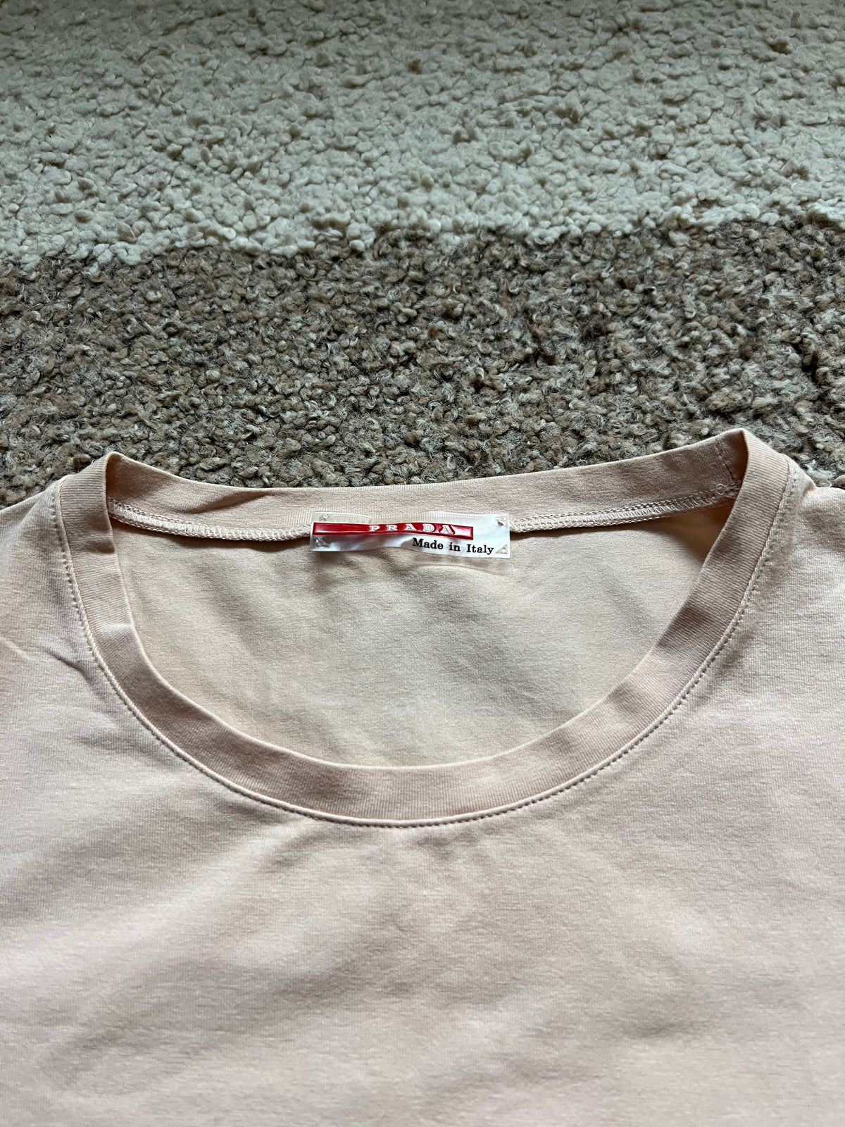 Prada Shirt (M)