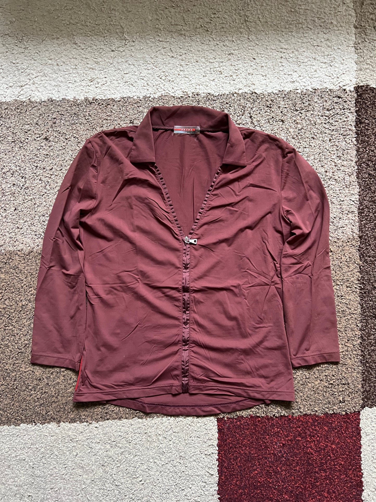 Prada Longsleeve (S)