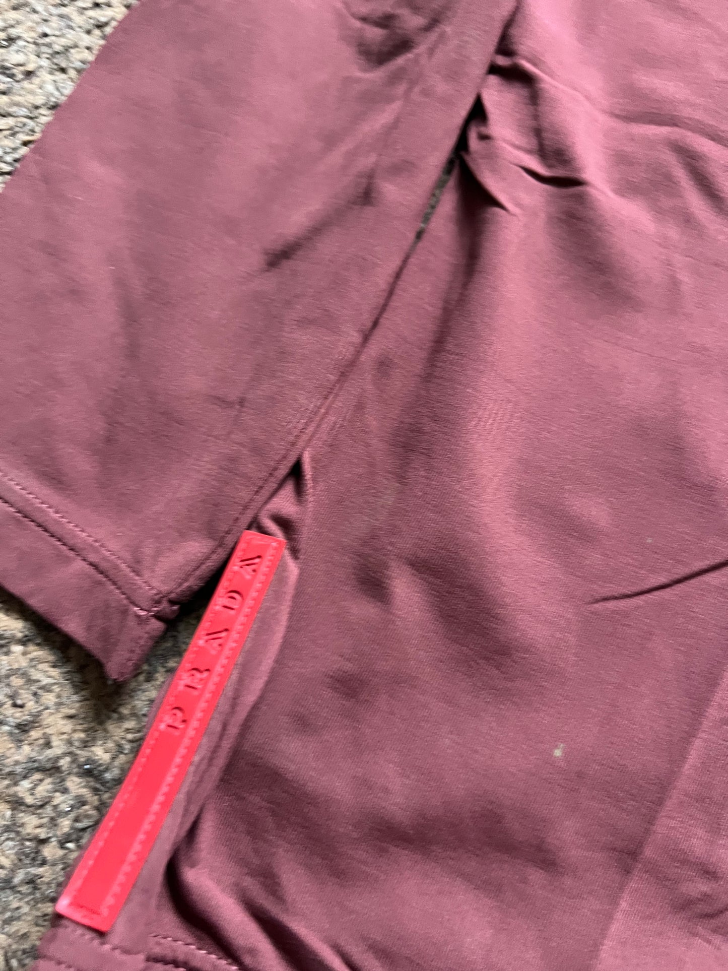 Prada Longsleeve (S)